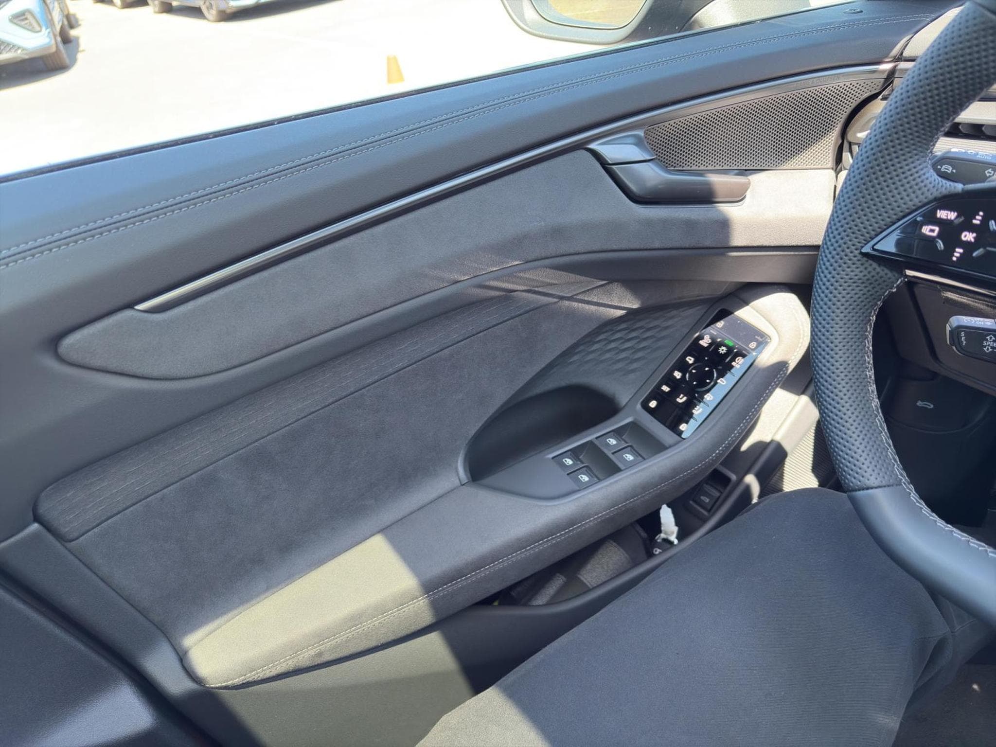 Audi A6 Avant TDI quattro S tronic (2025) - Foto 14