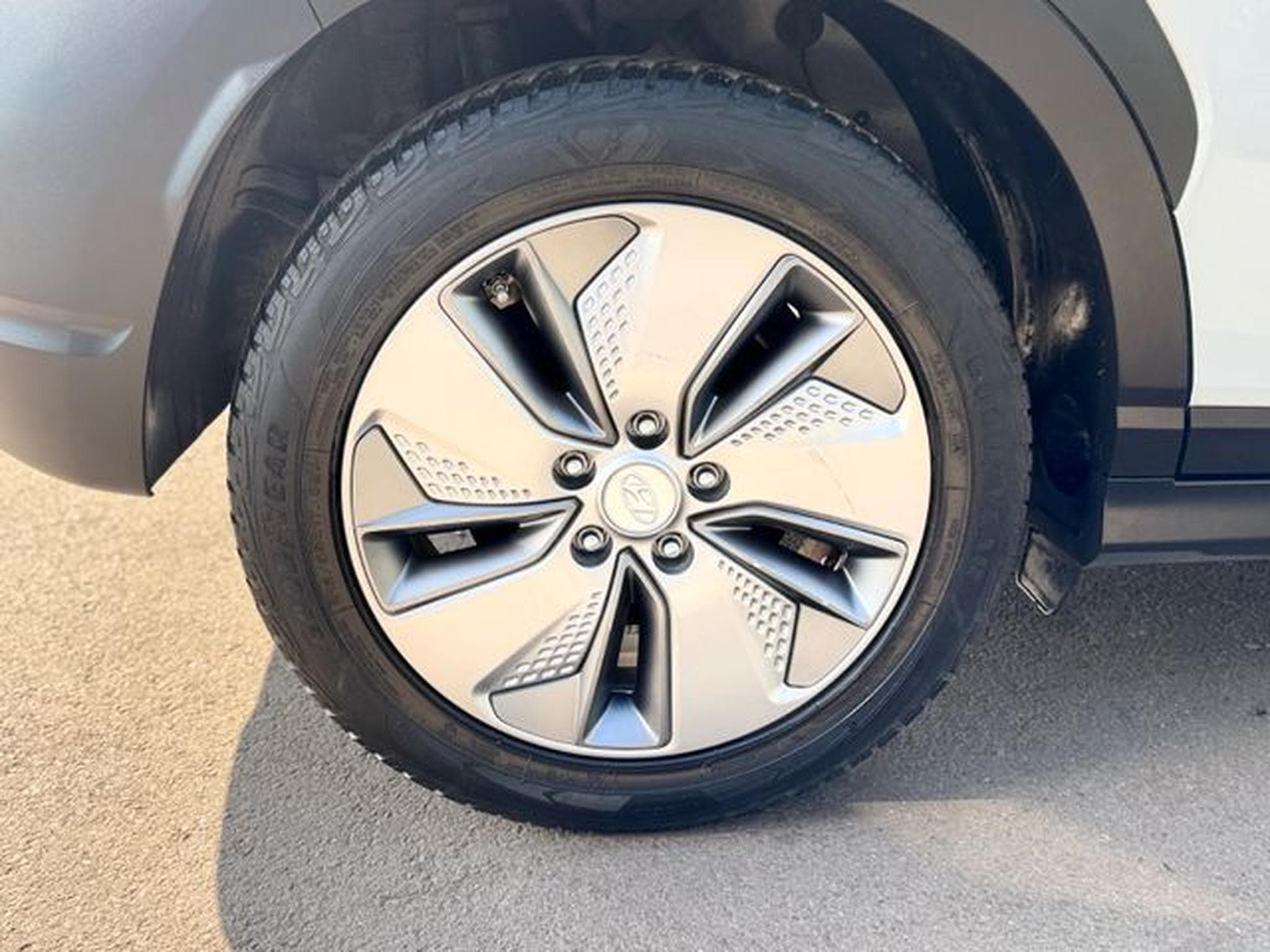 Hyundai KONA KONA *FACELIFT*LED*NAVI*KAMERA*PDC* (2021) - Photo 11