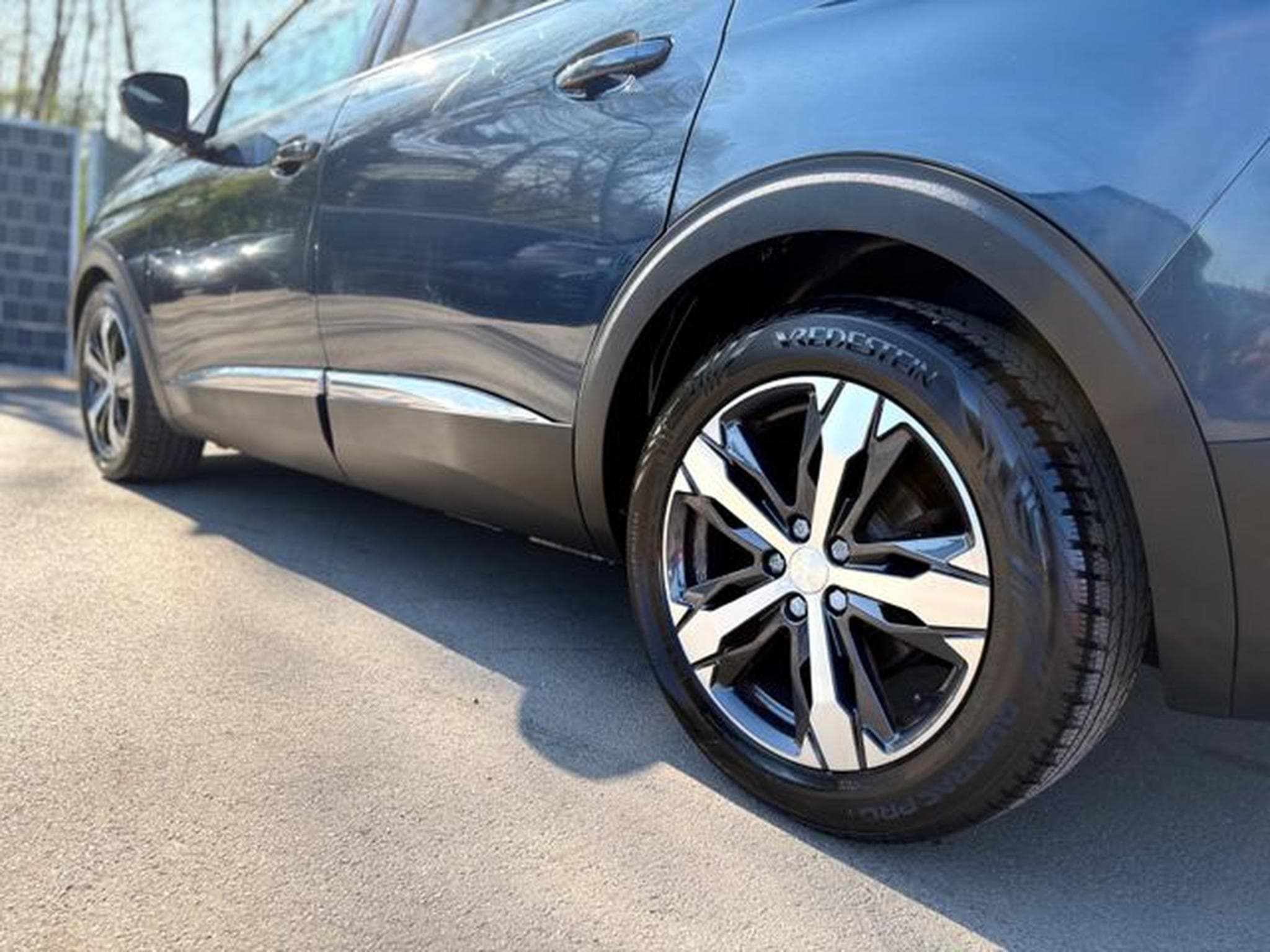 Peugeot 5008 5008 ALLURE GT-LINE*PANORAMA*LEDER*KLIMA (2017) - Photo 14