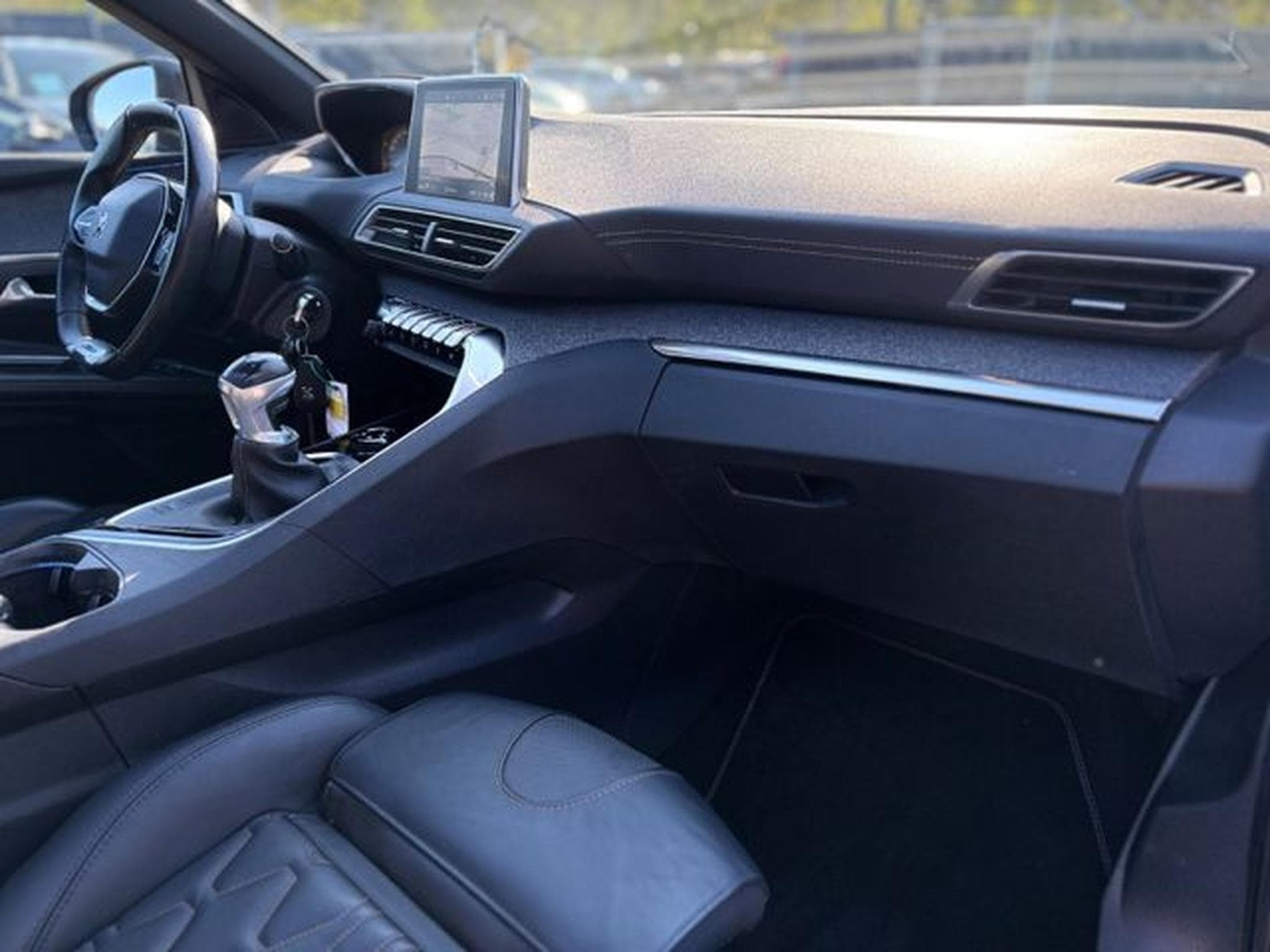 Peugeot 5008 5008 ALLURE GT-LINE*PANORAMA*LEDER*KLIMA (2017) - Photo 15