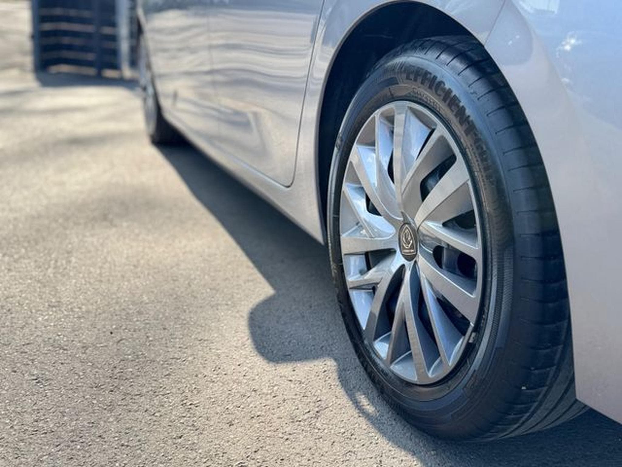 Peugeot 308 308*NAVI*APPLE CAR*SHZ*KLIMA*26.TKM*EURO 6* (2022) - Foto 10