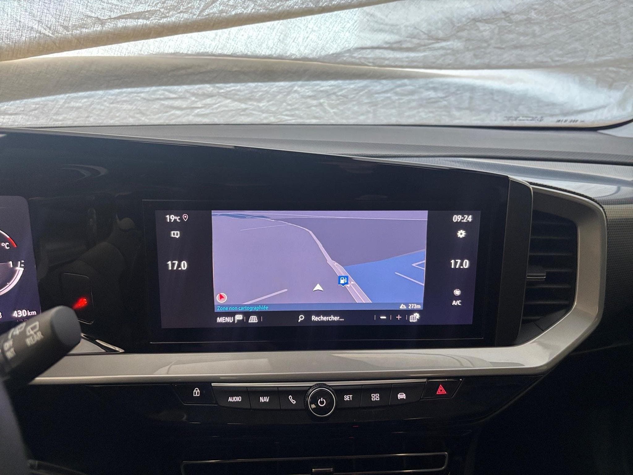 Opel Mokka Elegance (2023) - Foto 13