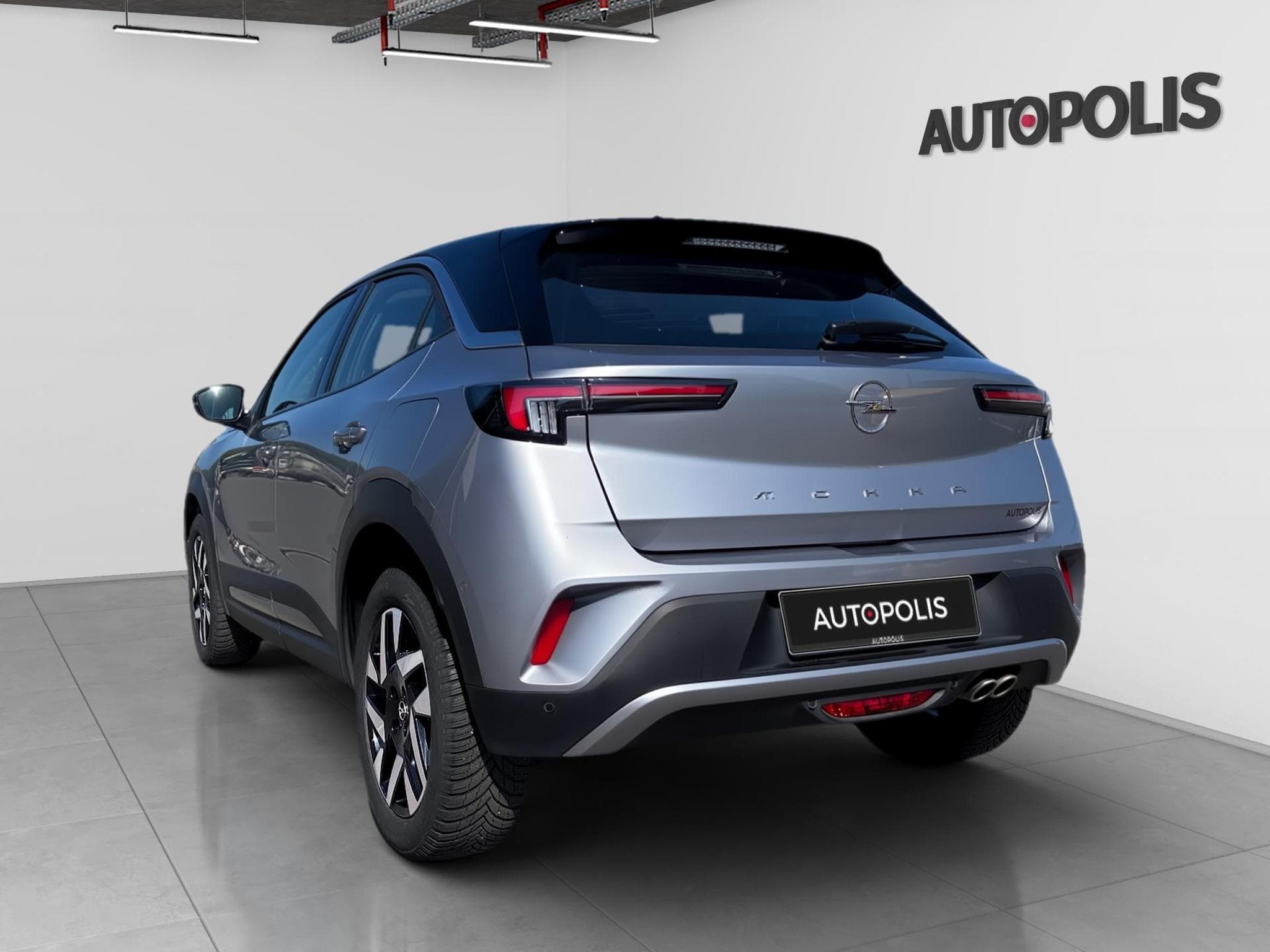 Opel Mokka Elegance (2023) - Foto 17