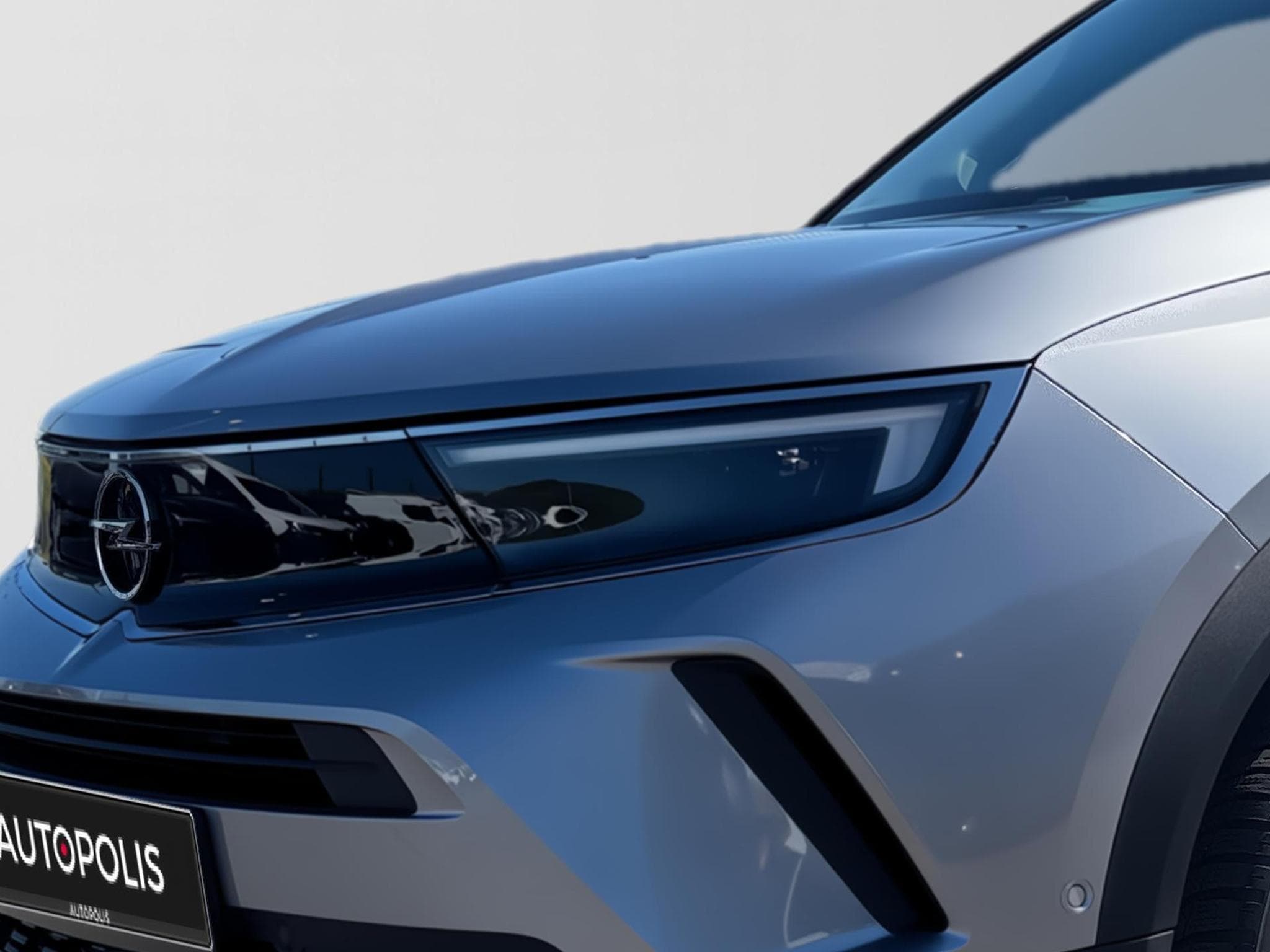 Opel Mokka Elegance (2023) - Foto 19