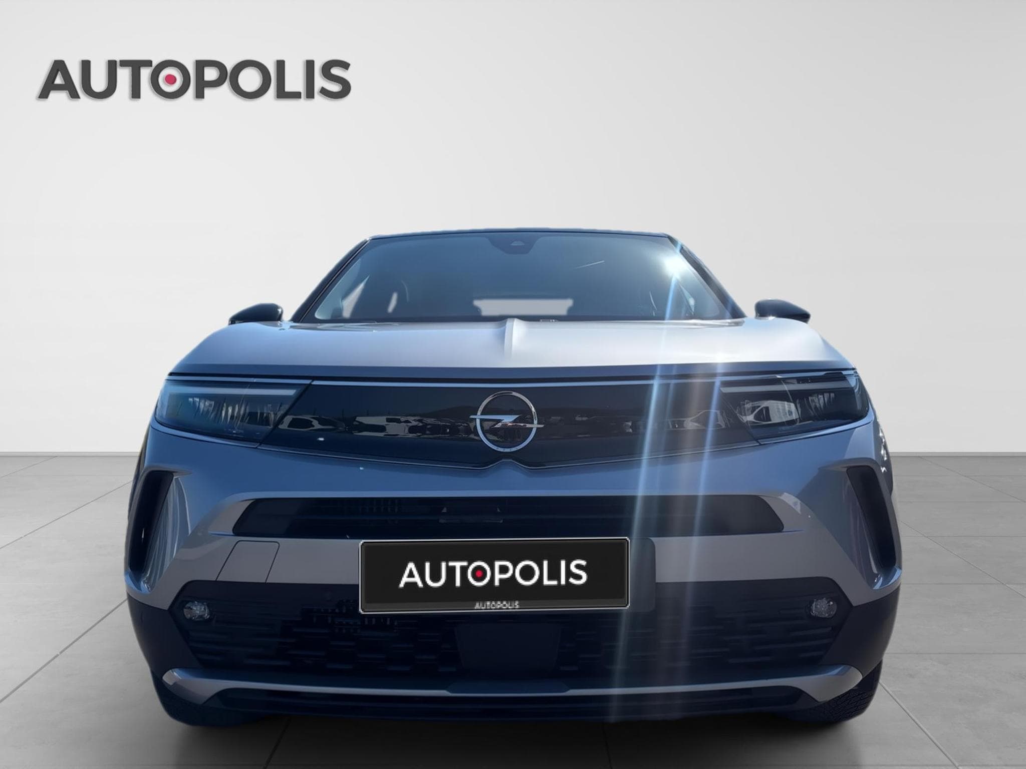 Opel Mokka Elegance (2023) - Foto 3