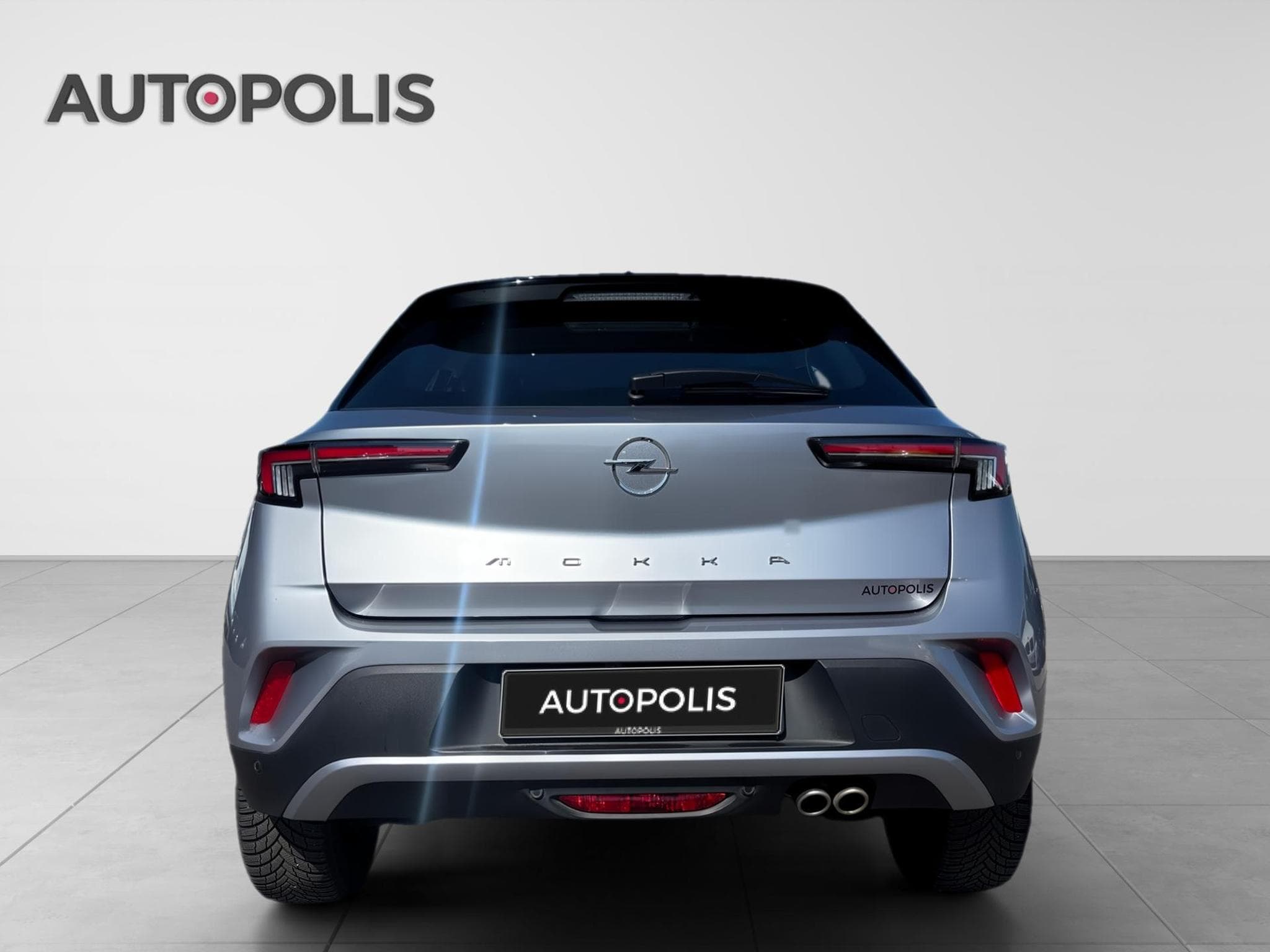 Opel Mokka Elegance (2023) - Foto 4