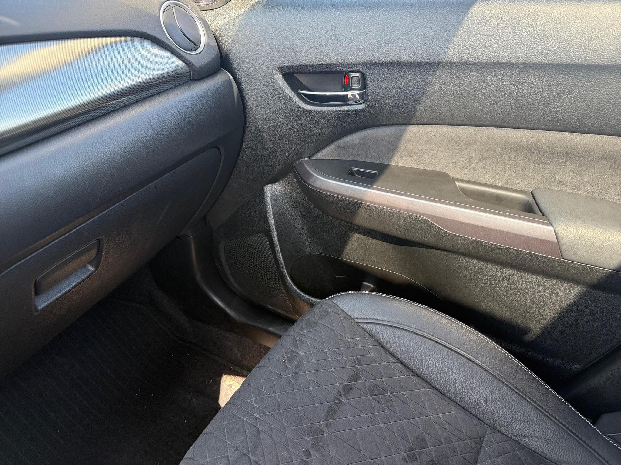 Suzuki Vitara 1.4 GLX (2024) - Foto 20