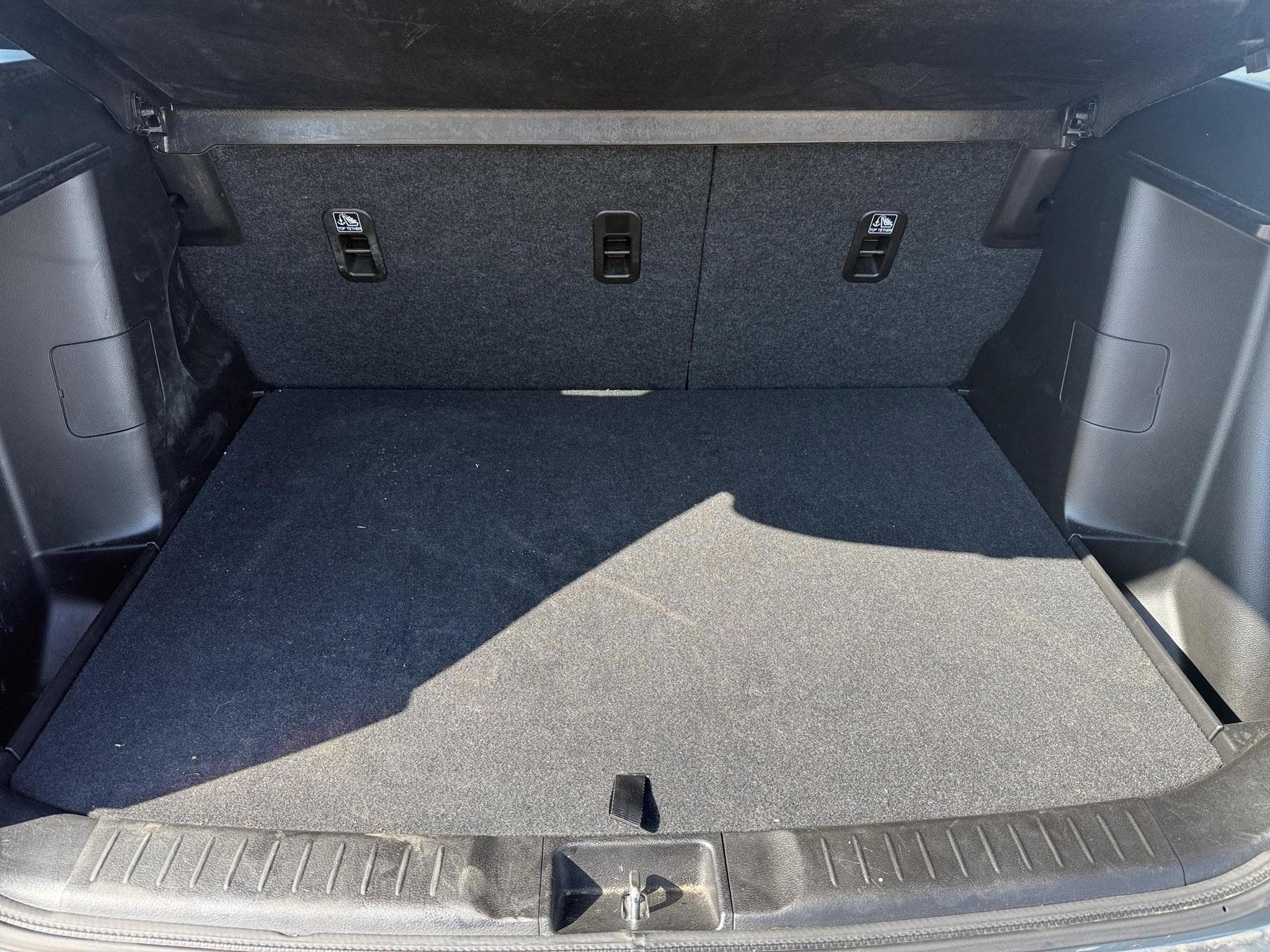 Suzuki Vitara 1.4 GLX (2024) - Foto 21