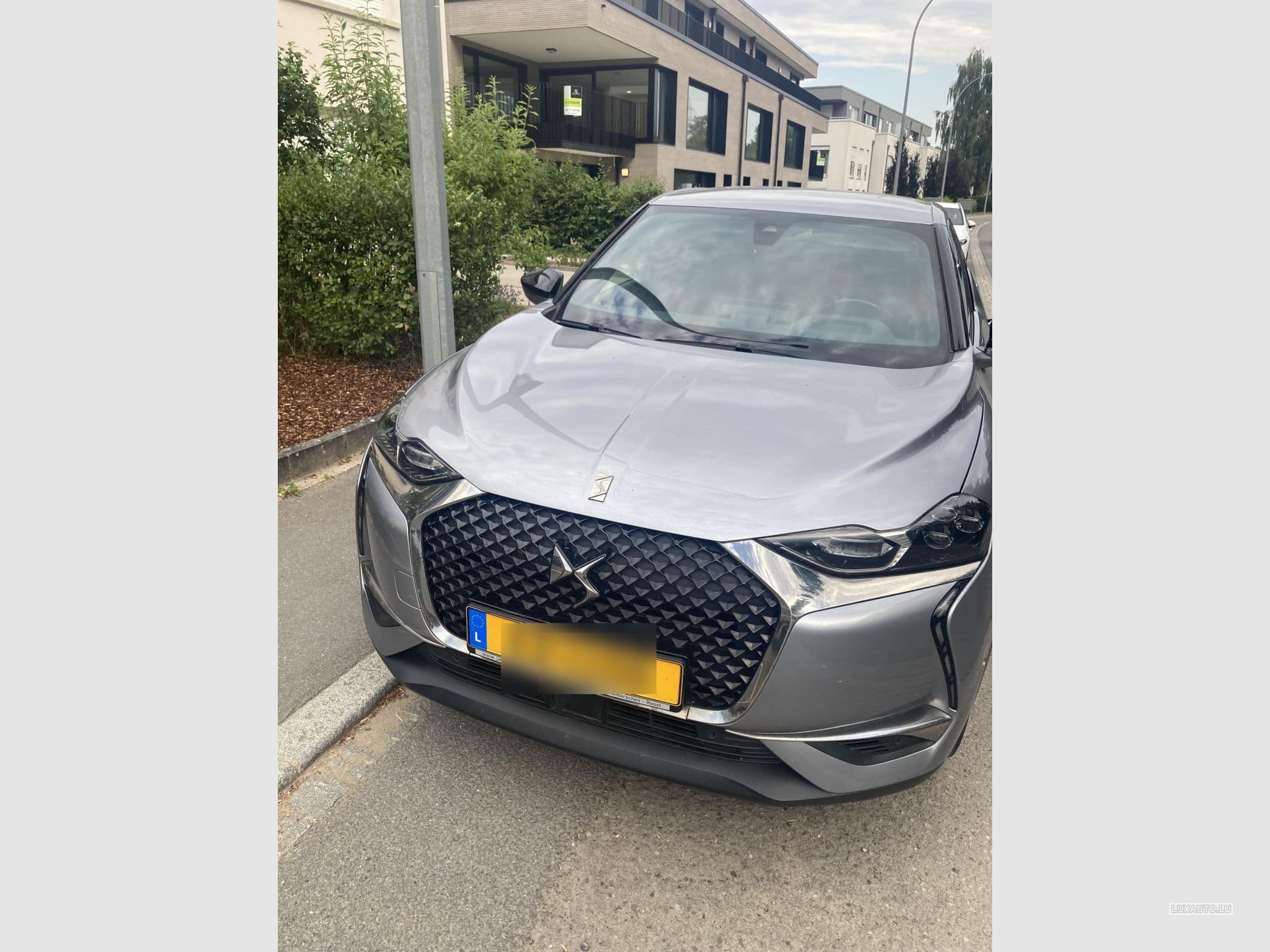 DS Automobiles DS3 (2019) - Foto 3