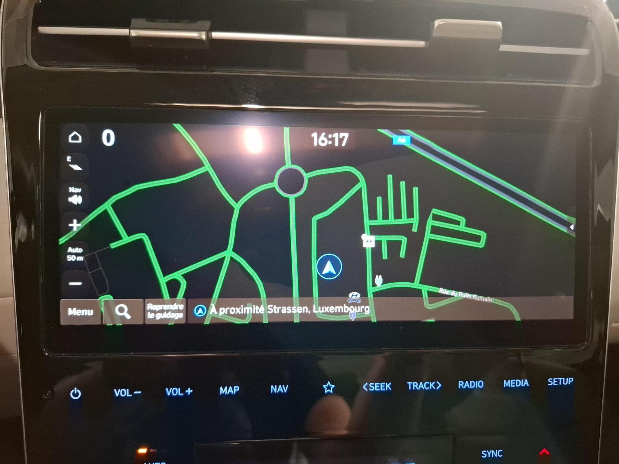 Hyundai Tucson 1.6 (2024) - Photo 13