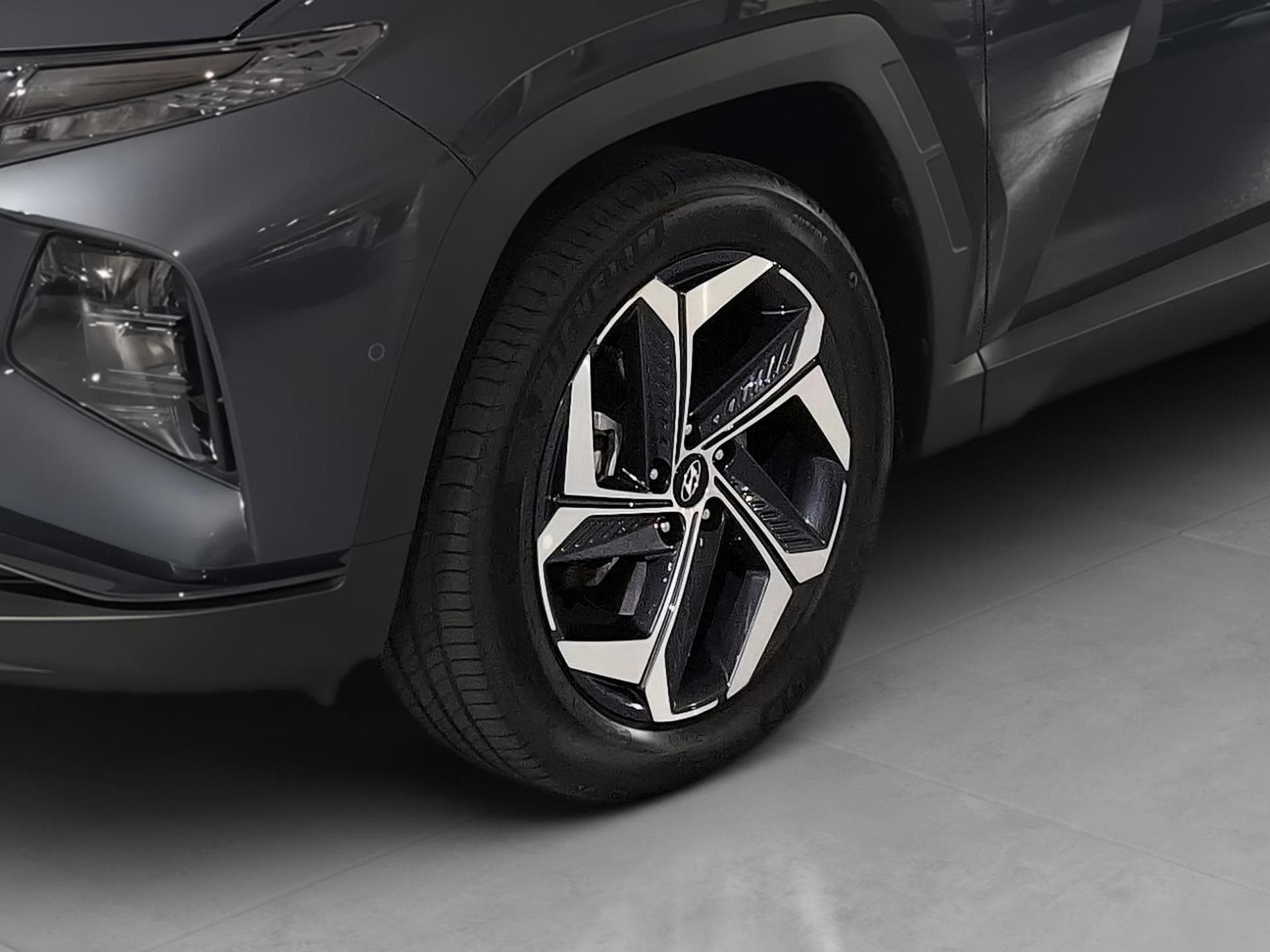 Hyundai Tucson 1.6 (2024) - Photo 18