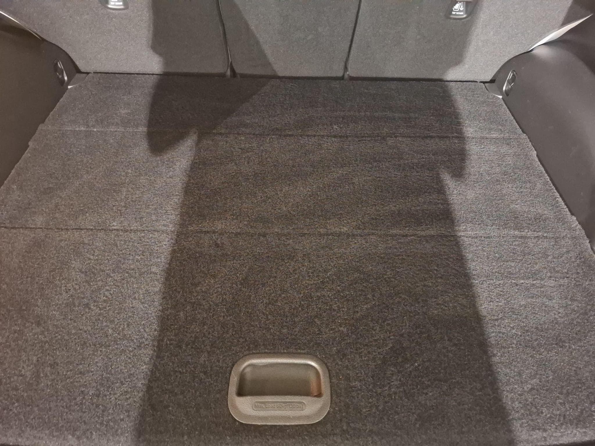 Hyundai Tucson 1.6 (2024) - Photo 21