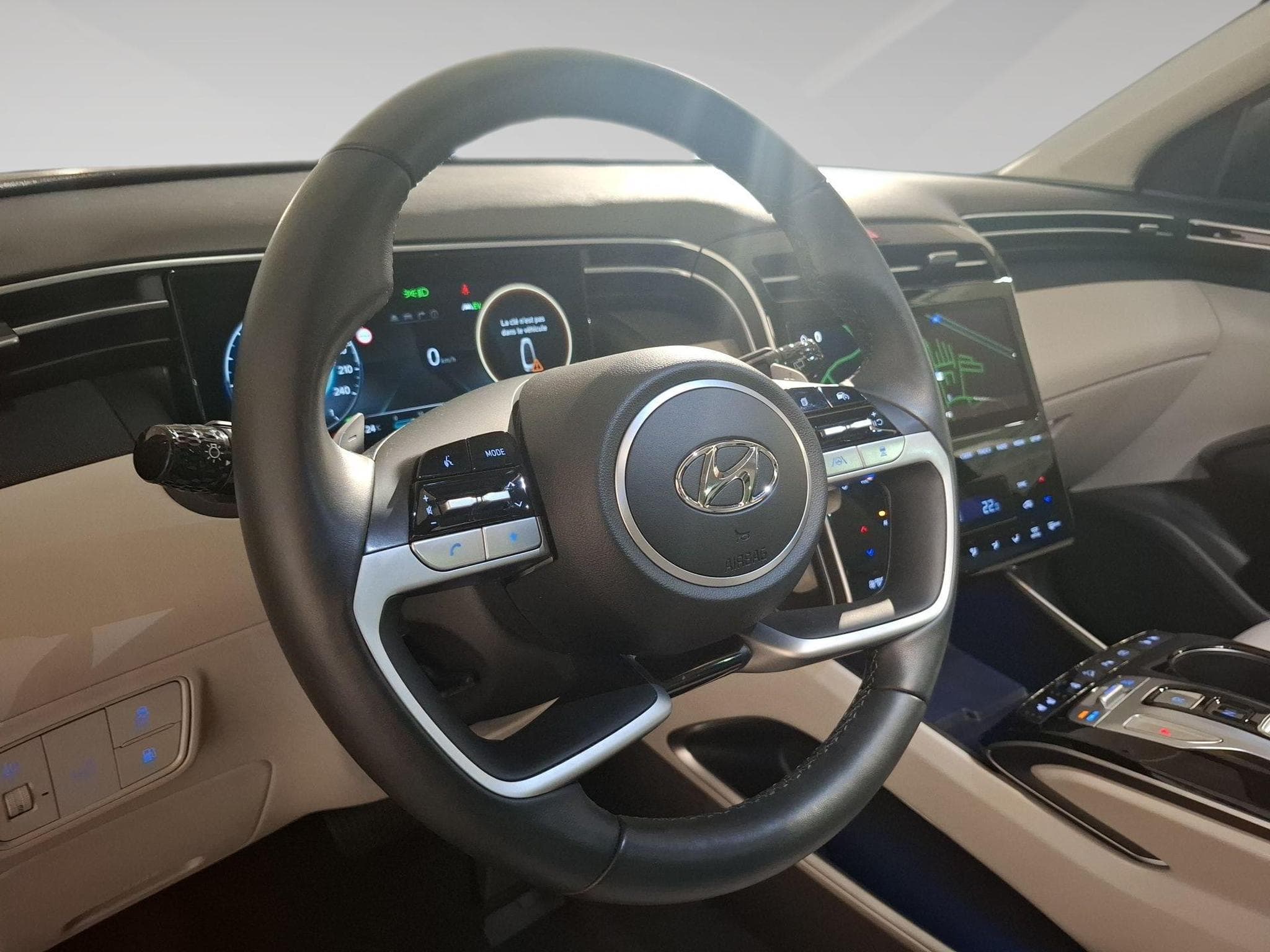 Hyundai Tucson 1.6 (2024) - Photo 3