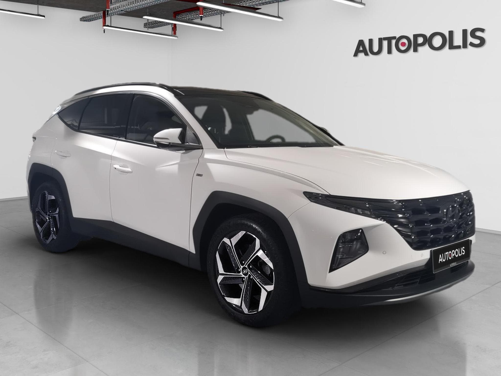 Hyundai Tucson 1.6 shine sensation (2024) - Photo 15