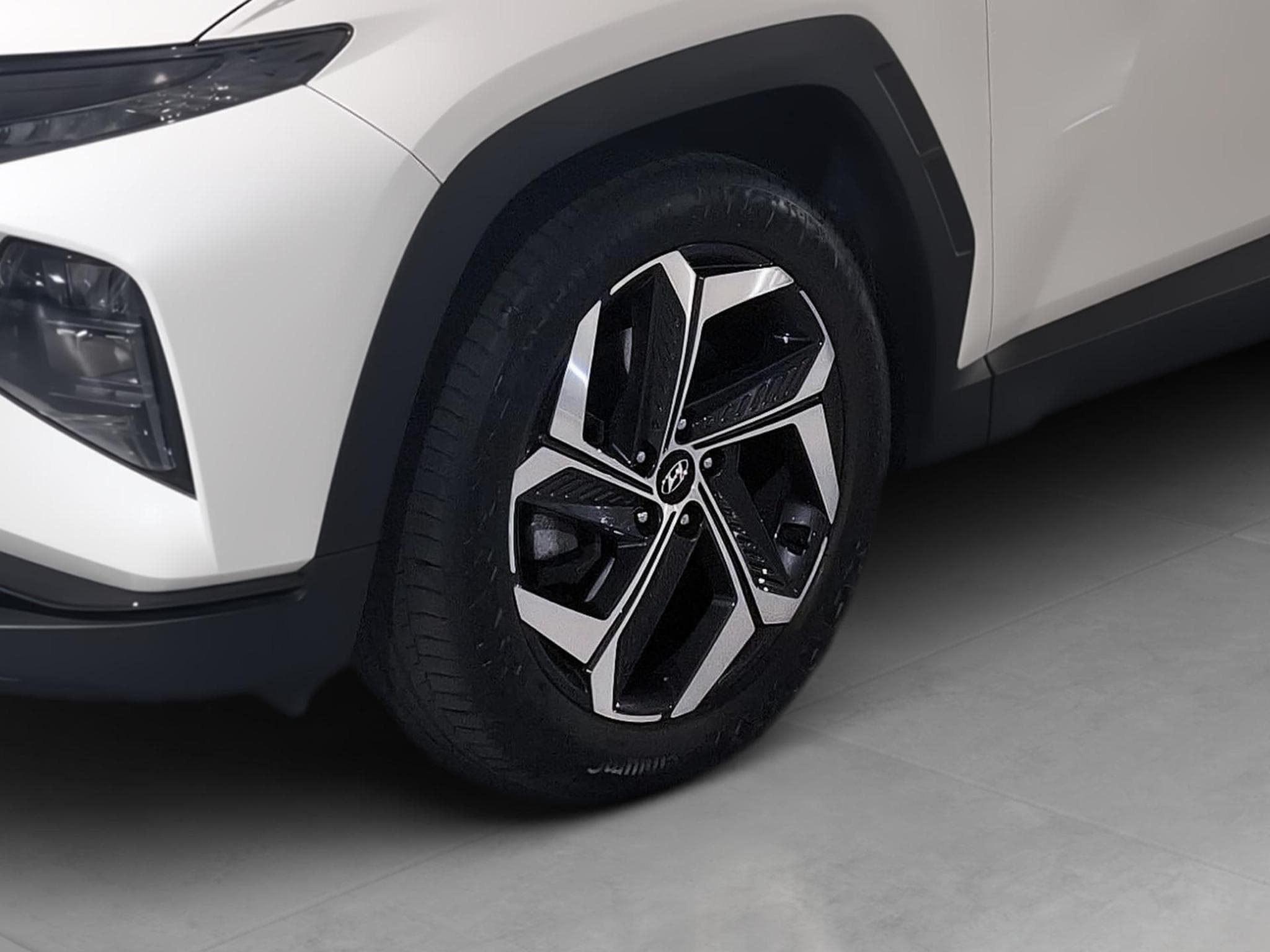 Hyundai Tucson 1.6 shine sensation (2024) - Photo 19