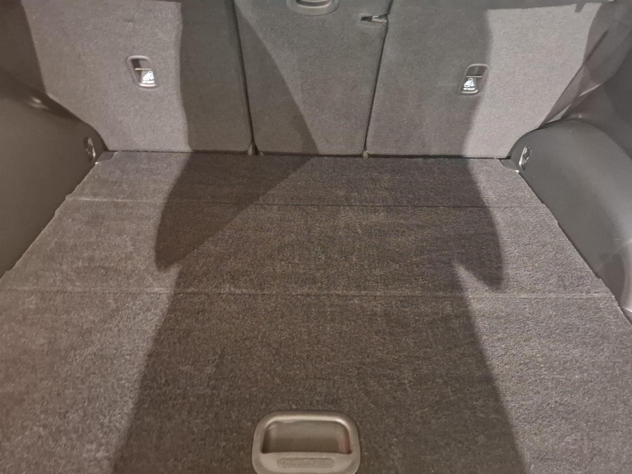 Hyundai Tucson 1.6 shine sensation (2024) - Photo 21