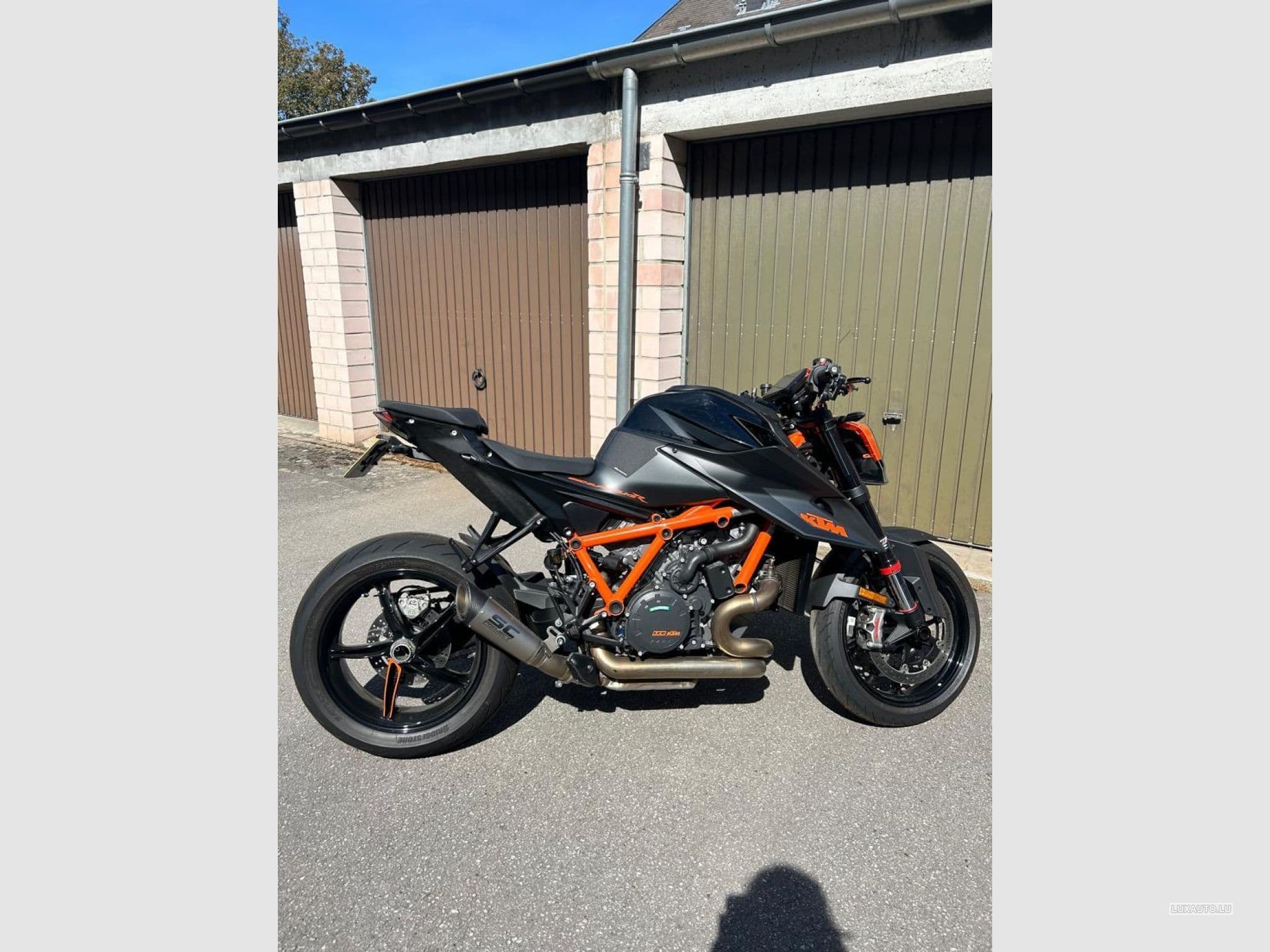 KTM 1290 (2021) - Foto 2