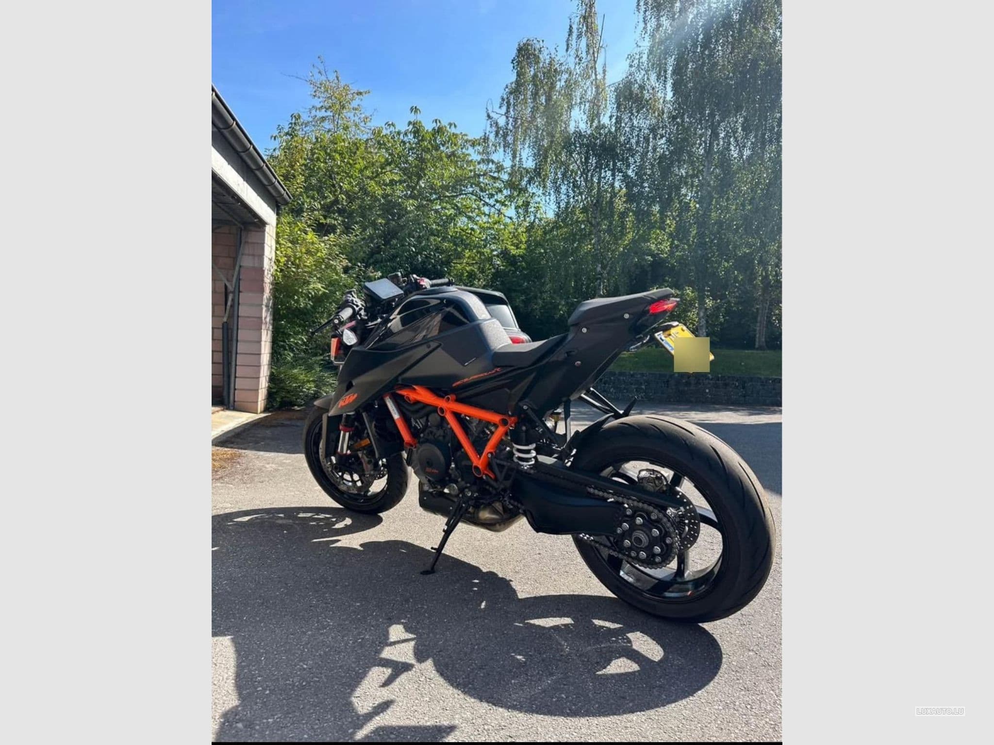 KTM 1290 (2021) - Foto 4