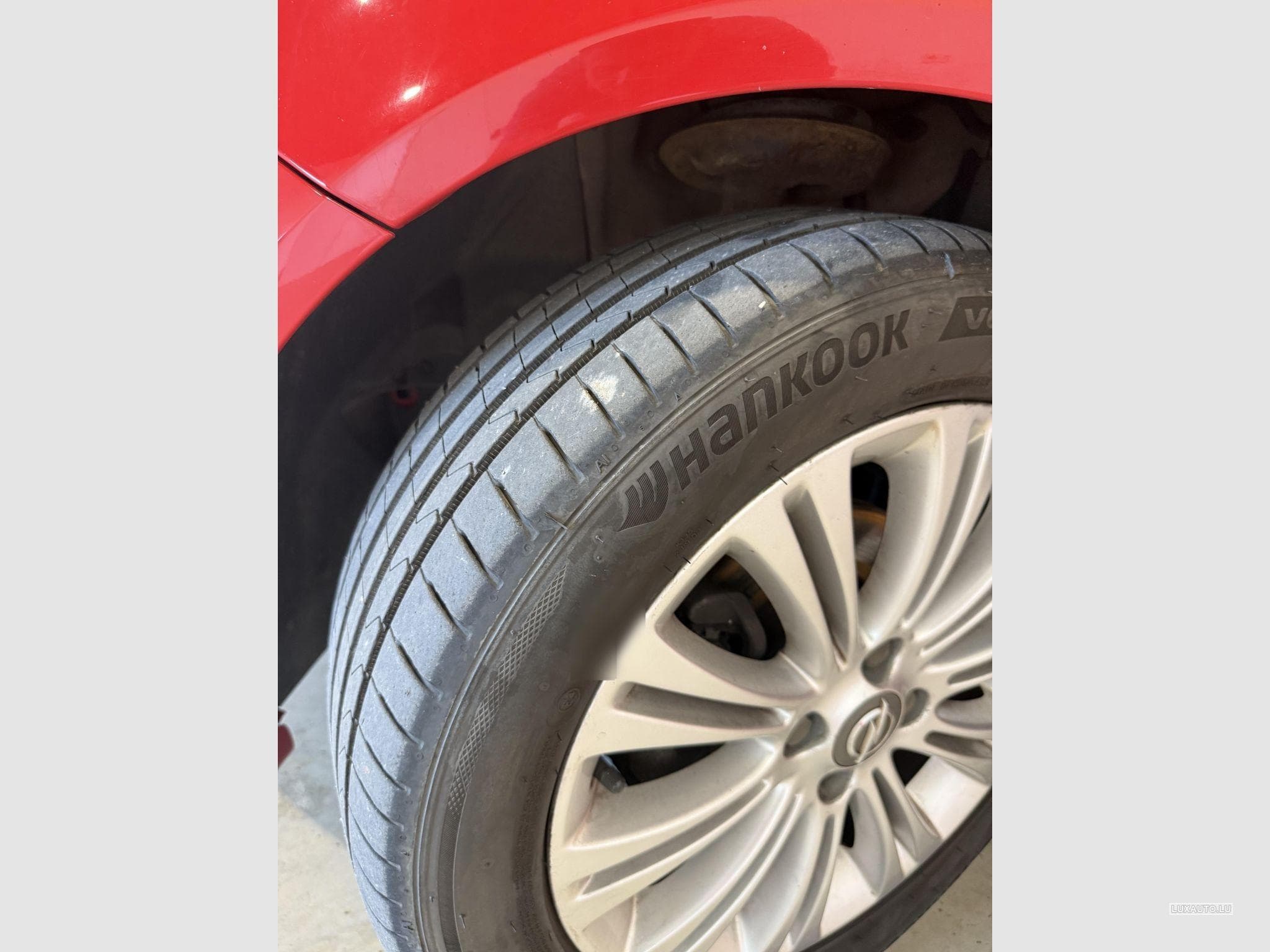 Opel Corsa Sport (2012) - Photo 10