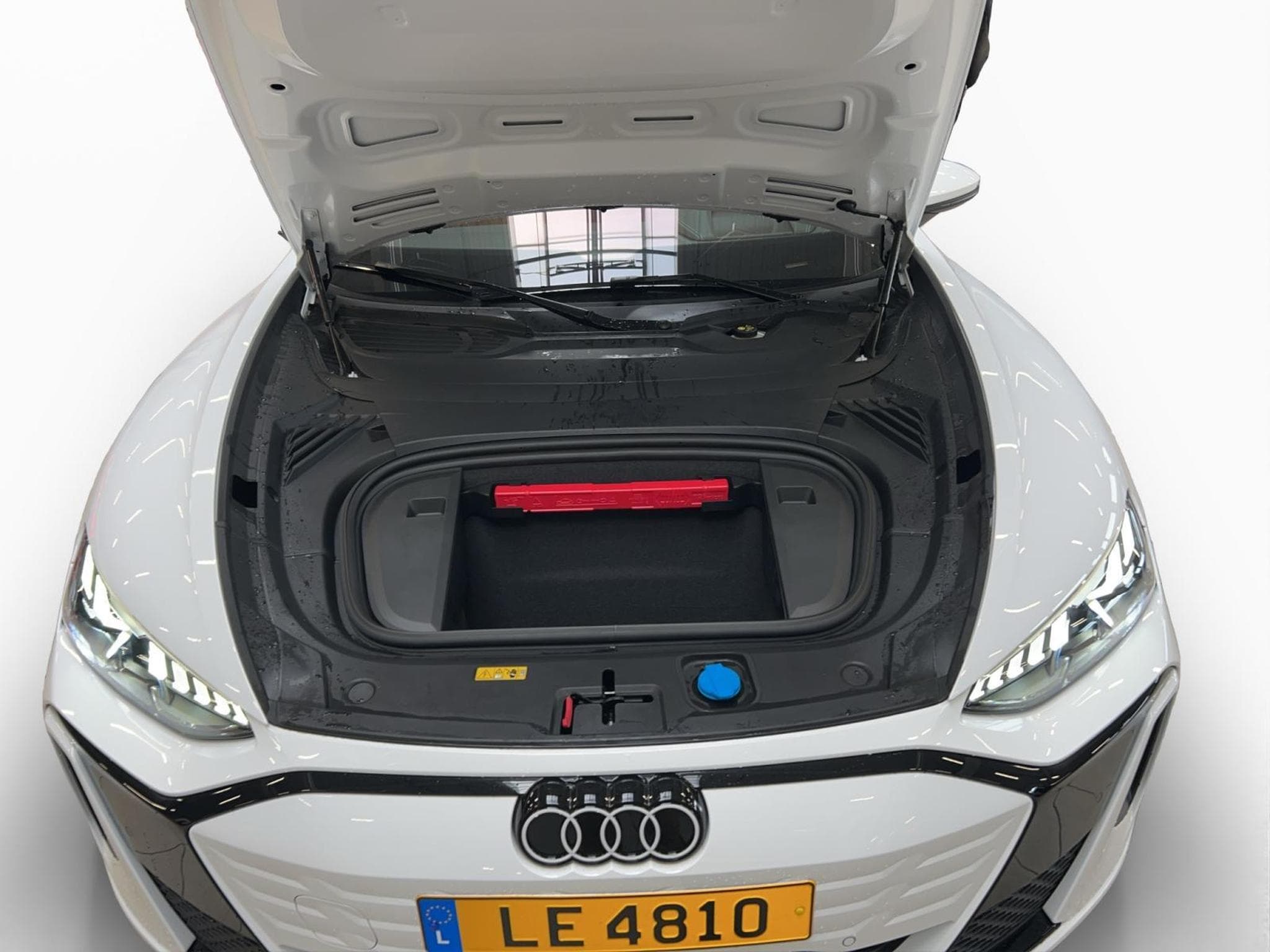 Audi e-tron GT S e-tron GT (2025) - Photo 18