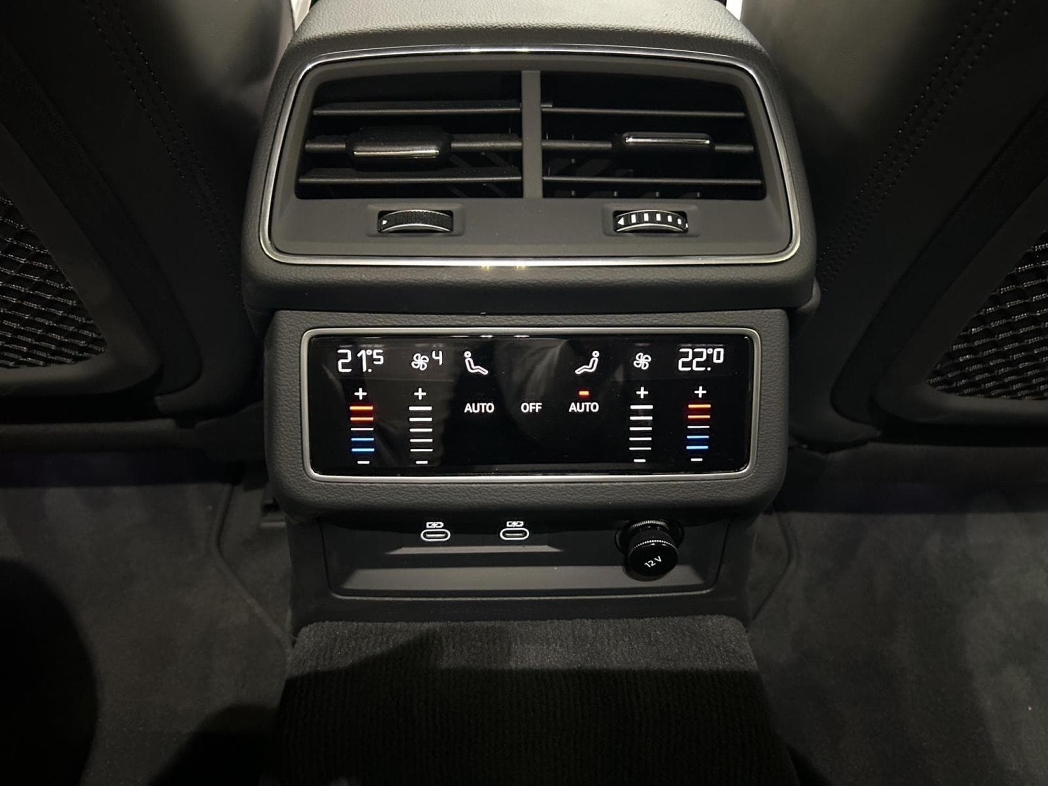 Audi A7 50 TDI quattro tiptronic (2025) - Photo 13