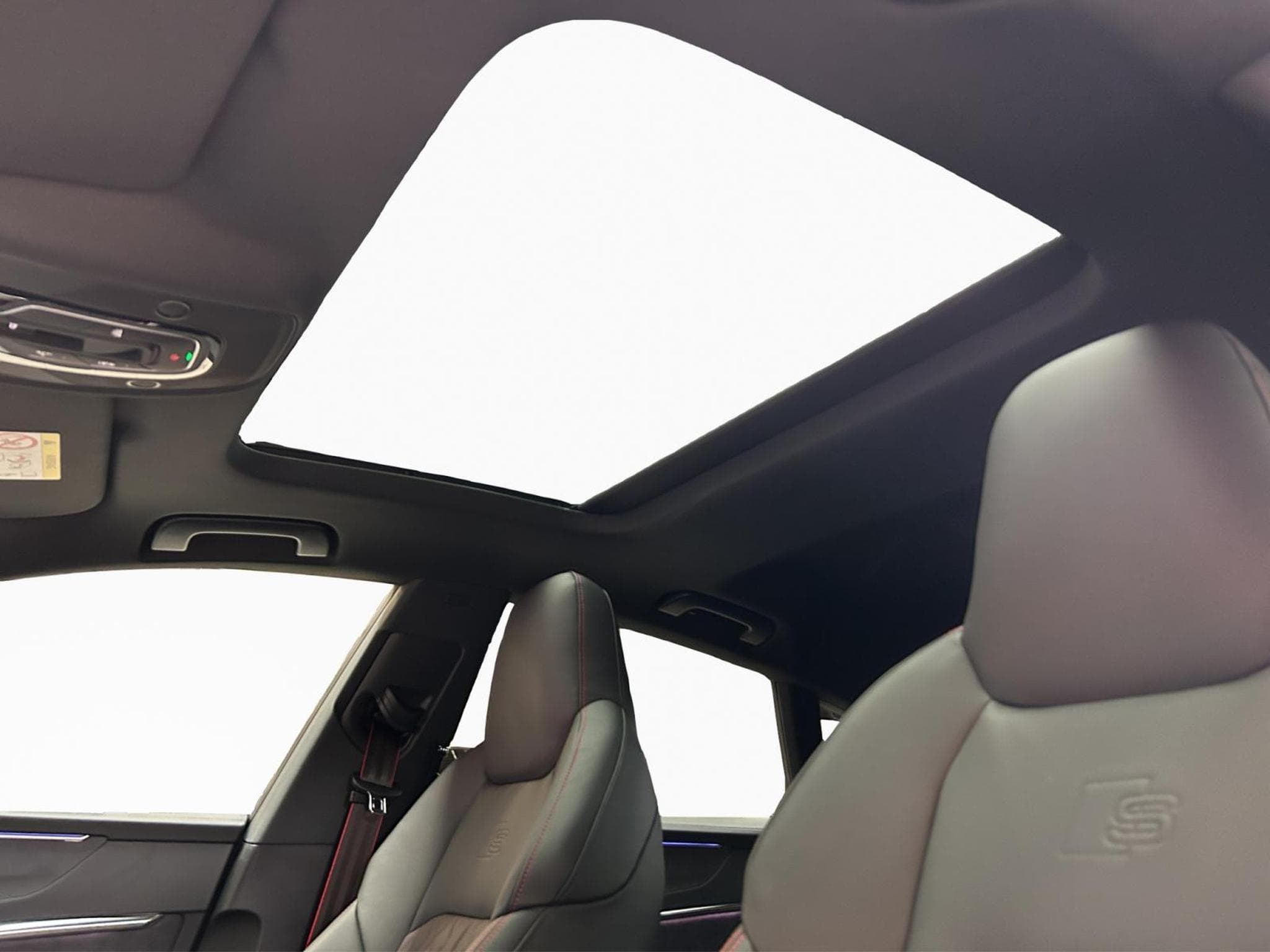 Audi A7 50 TDI quattro tiptronic (2025) - Photo 15