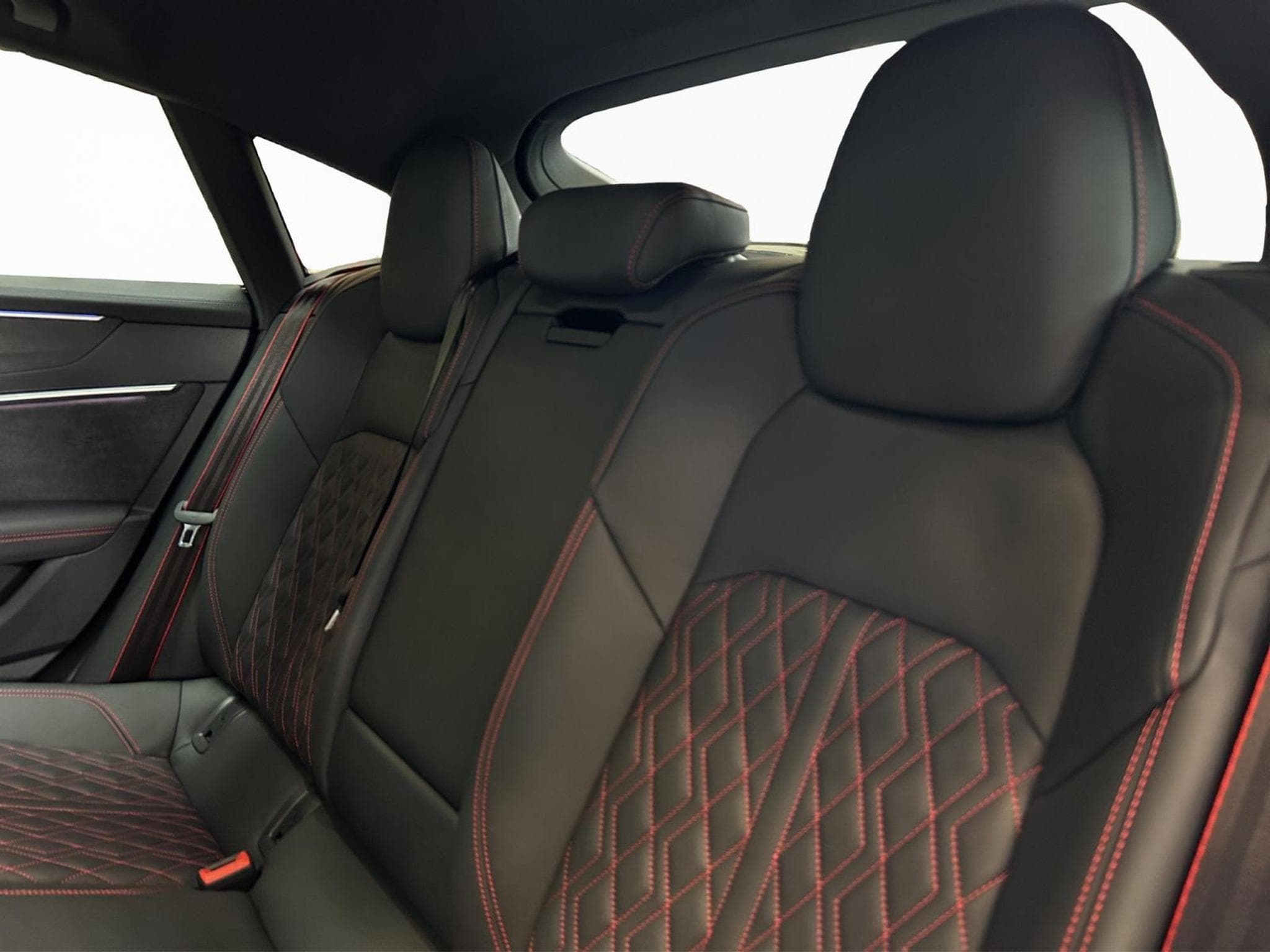 Audi A7 50 TDI quattro tiptronic (2025) - Photo 16