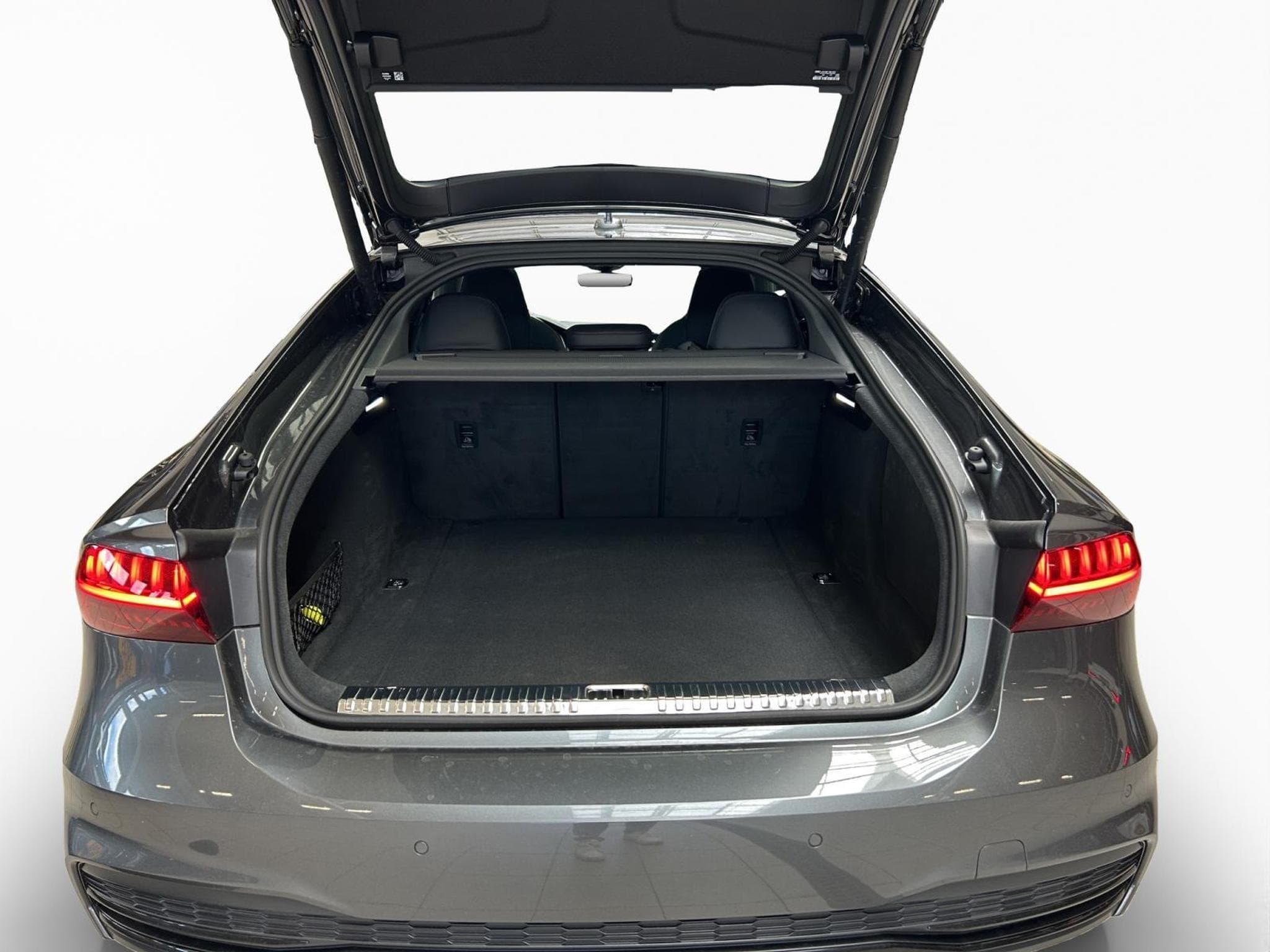 Audi A7 50 TDI quattro tiptronic (2025) - Photo 17