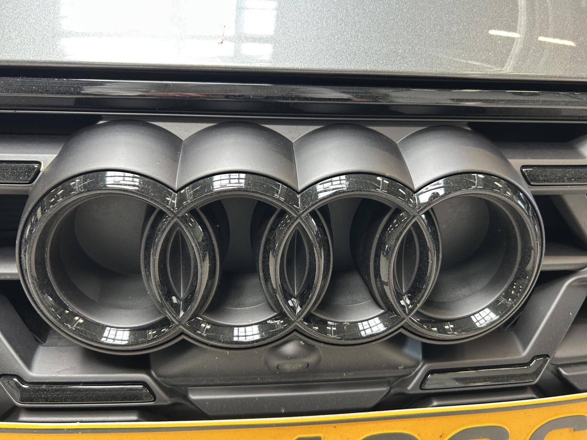 Audi A7 50 TDI quattro tiptronic (2025) - Photo 19