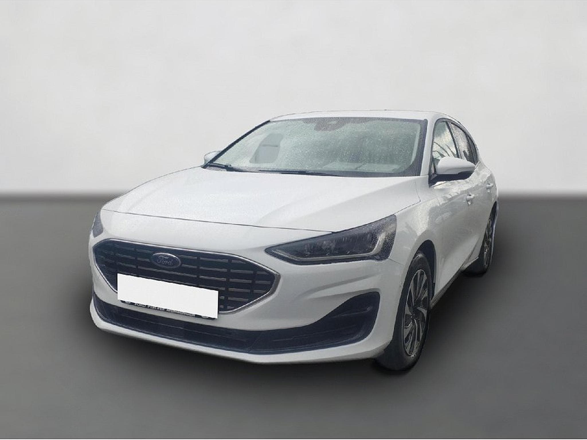 Ford Focus (2026) - Photo 1
