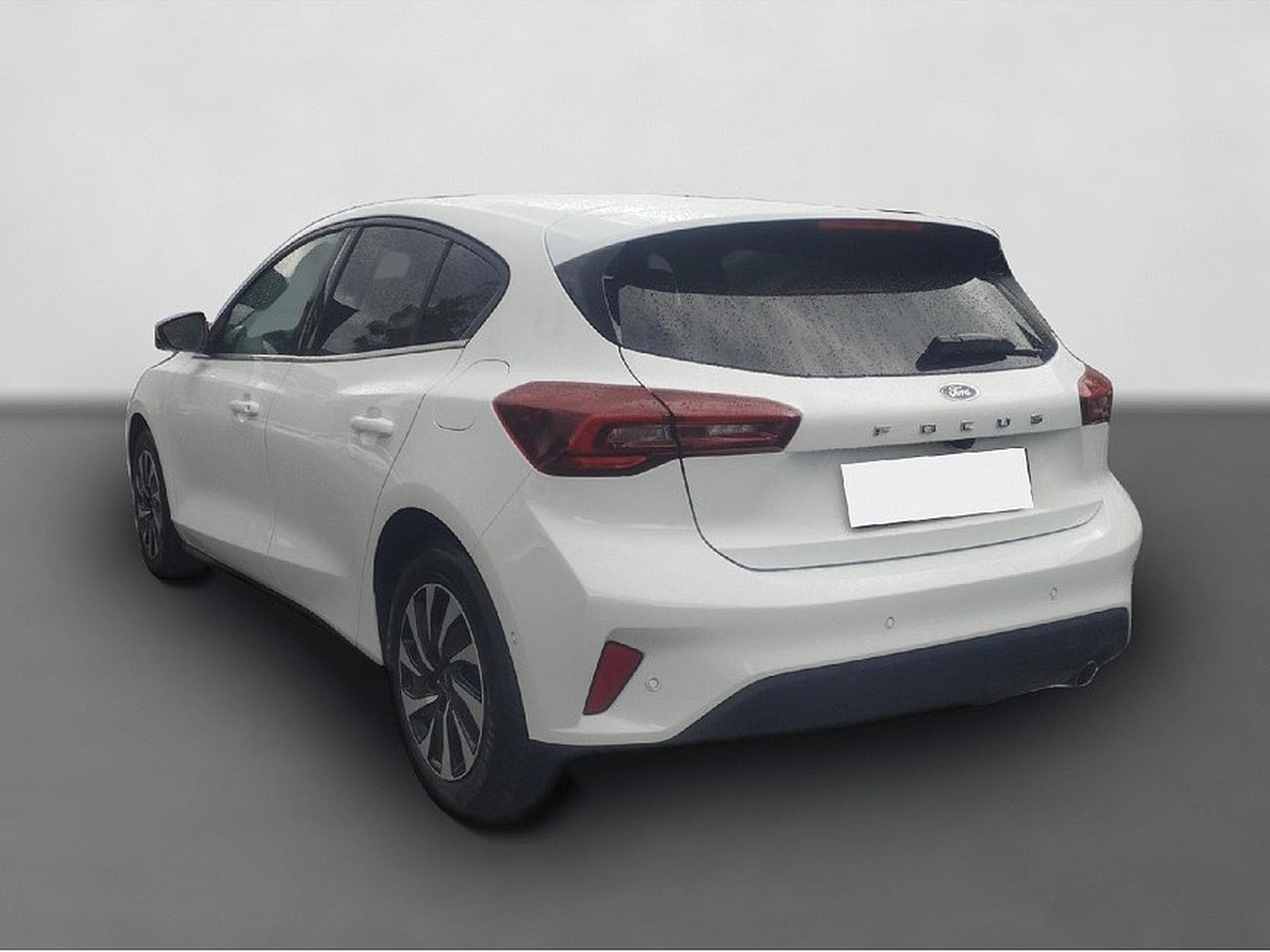 Ford Focus (2026) - Photo 2