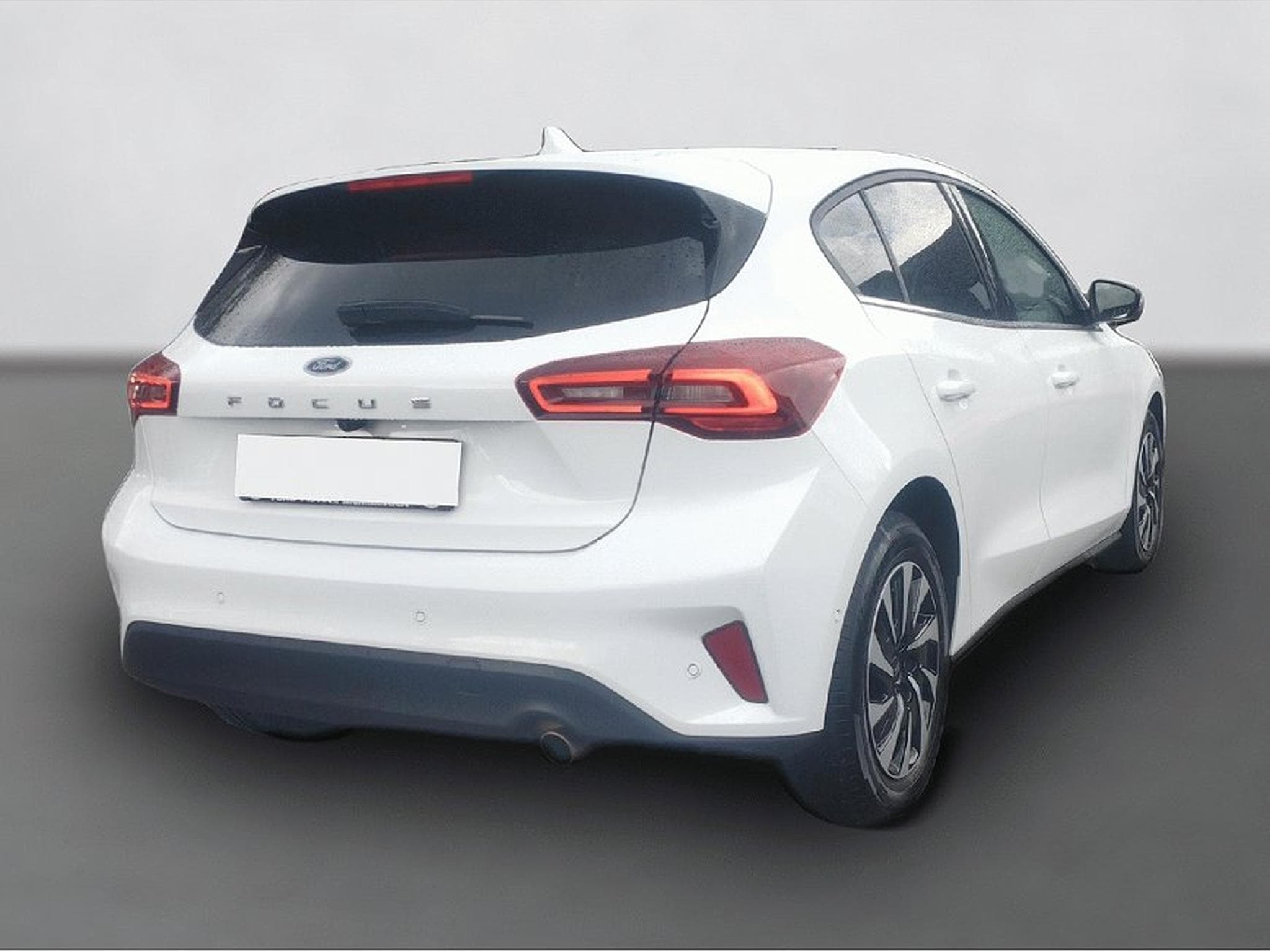 Ford Focus (2026) - Photo 3
