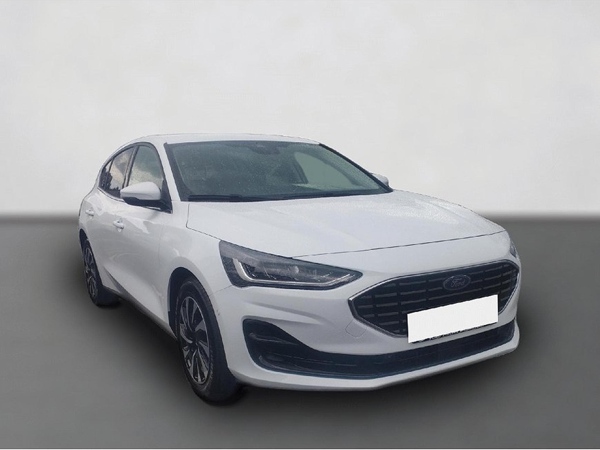 Ford Focus (2026) - Photo 4