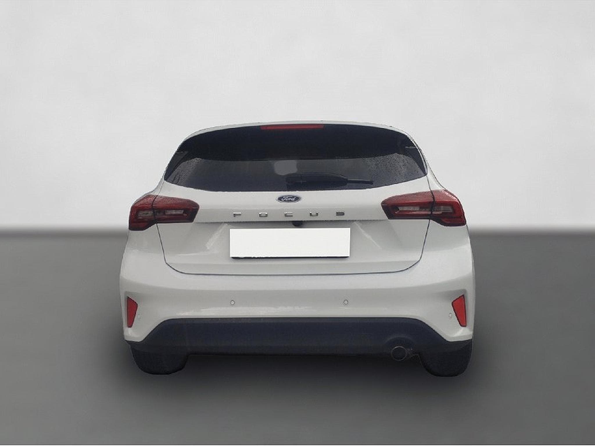 Ford Focus (2026) - Photo 7