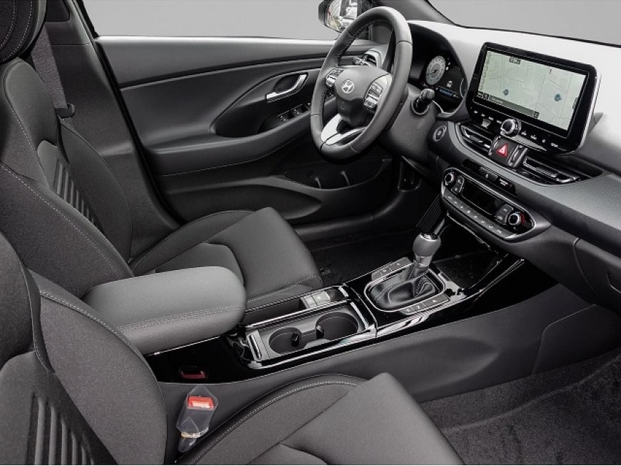 Hyundai i30 (2024) - Foto 3