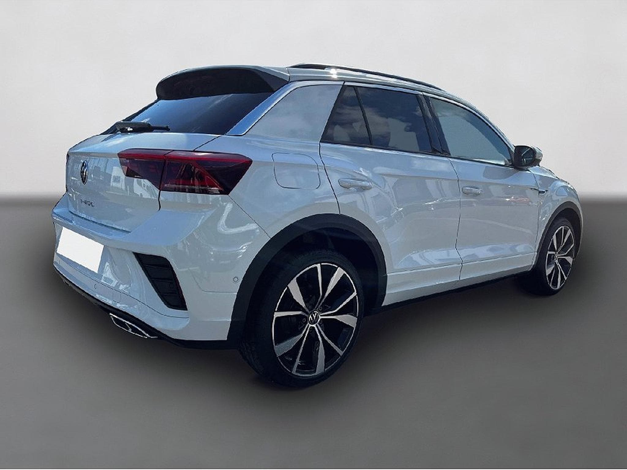 VW T-Roc (2026) - Photo 2