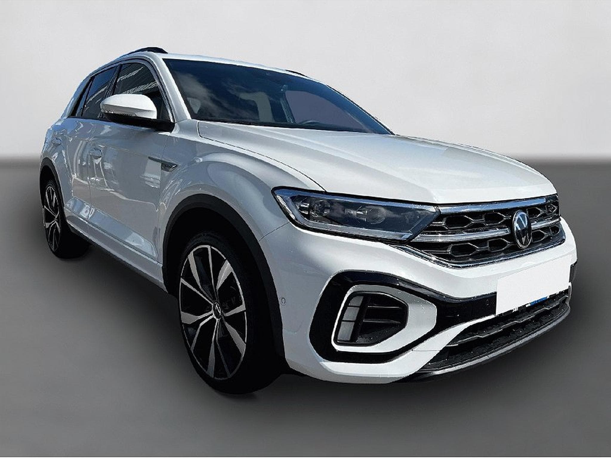 VW T-Roc (2026) - Photo 3