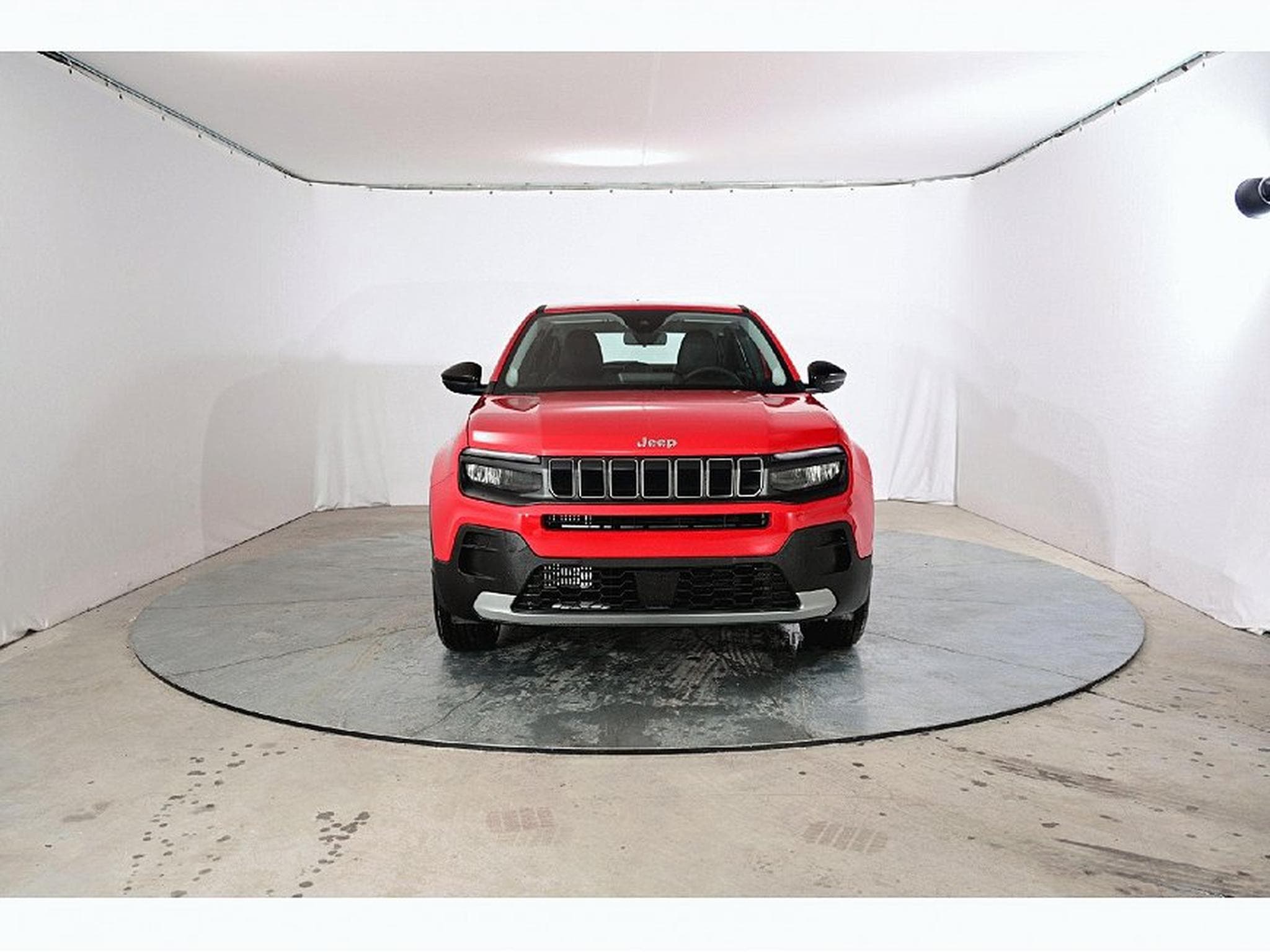 Jeep Wrangler (2024) - Photo 12