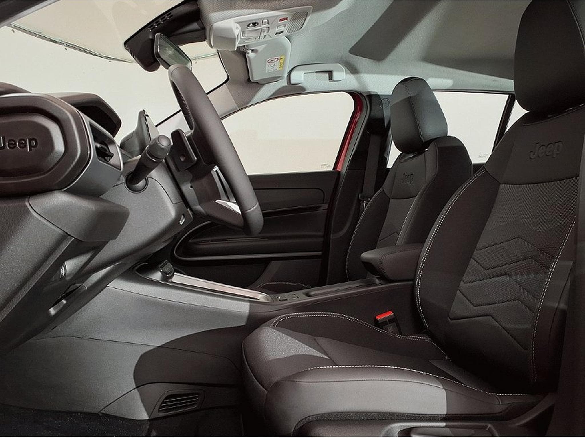 Jeep Wrangler (2024) - Photo 13