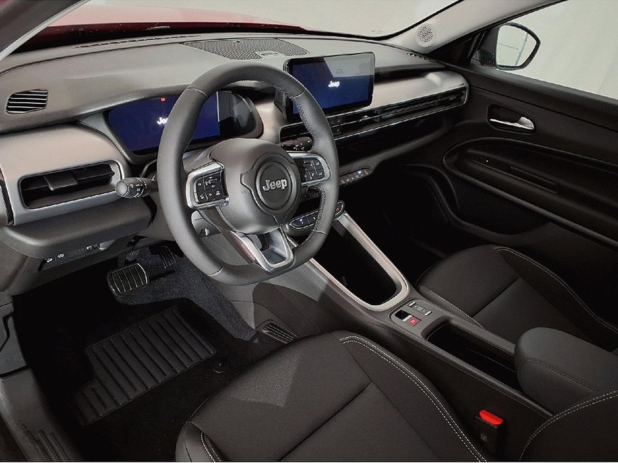 Jeep Wrangler (2024) - Photo 15