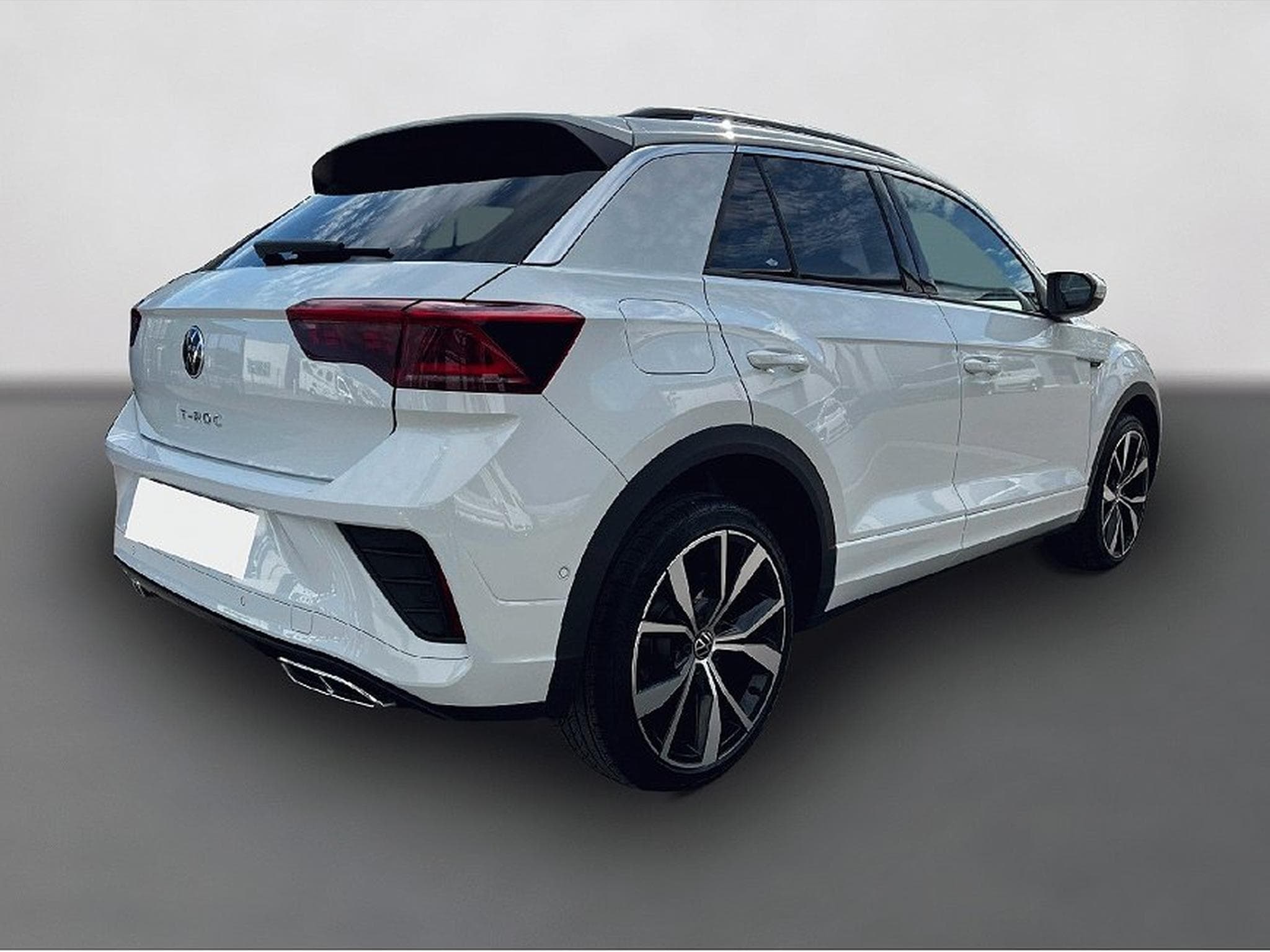 VW T-Roc (2026) - Foto 2