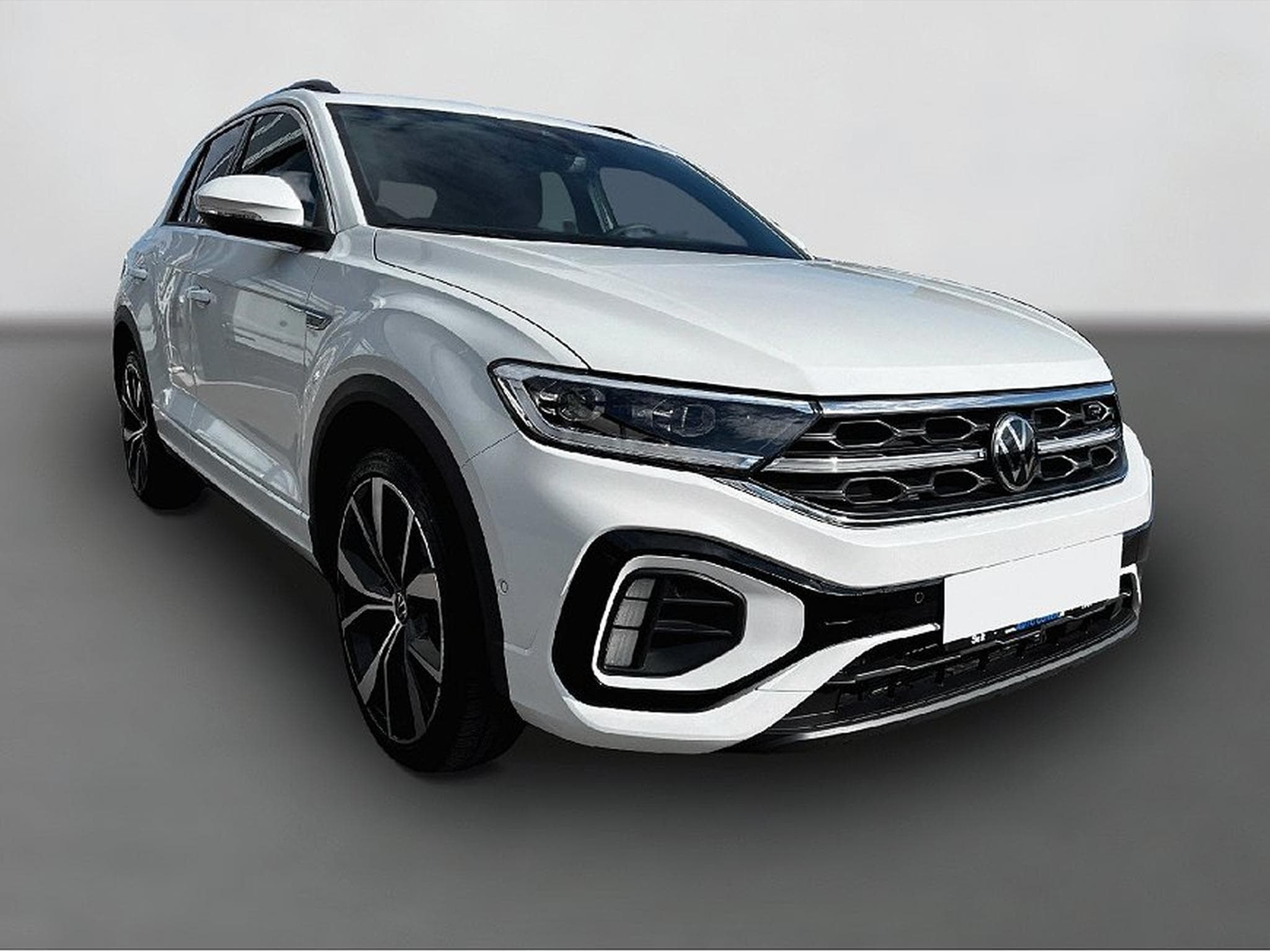 VW T-Roc (2026) - Foto 3