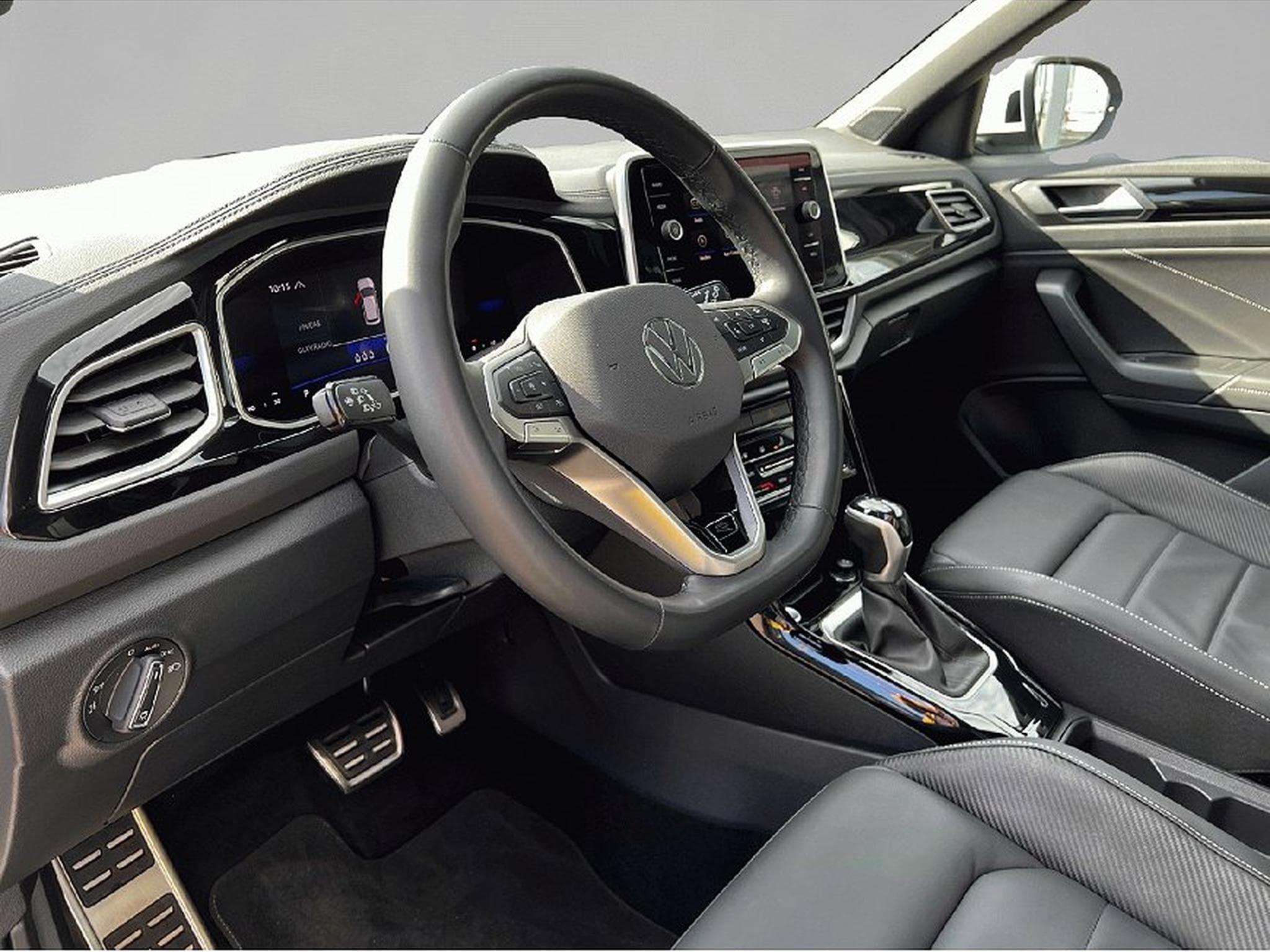 VW T-Roc (2026) - Foto 4