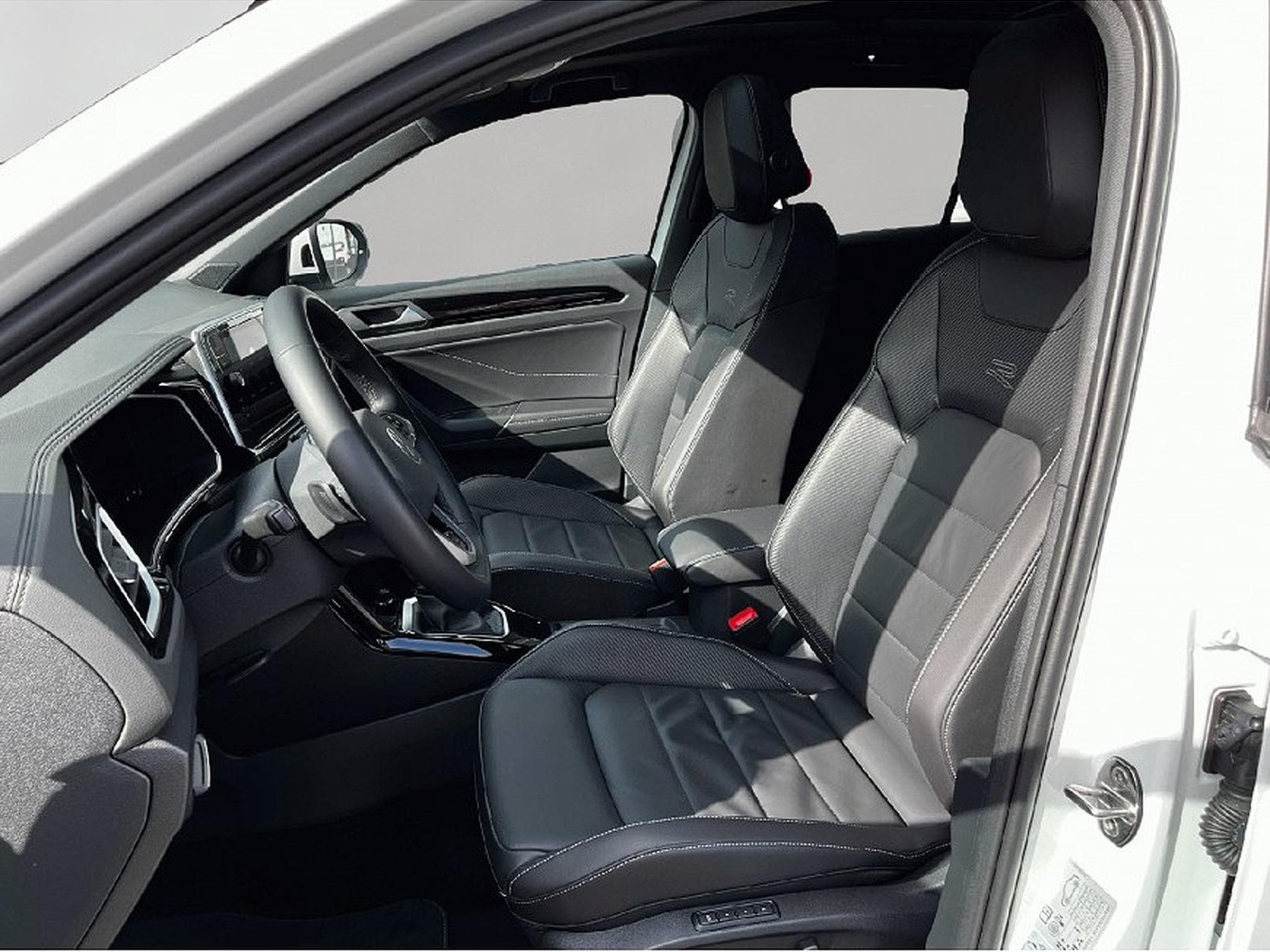 VW T-Roc (2026) - Foto 5