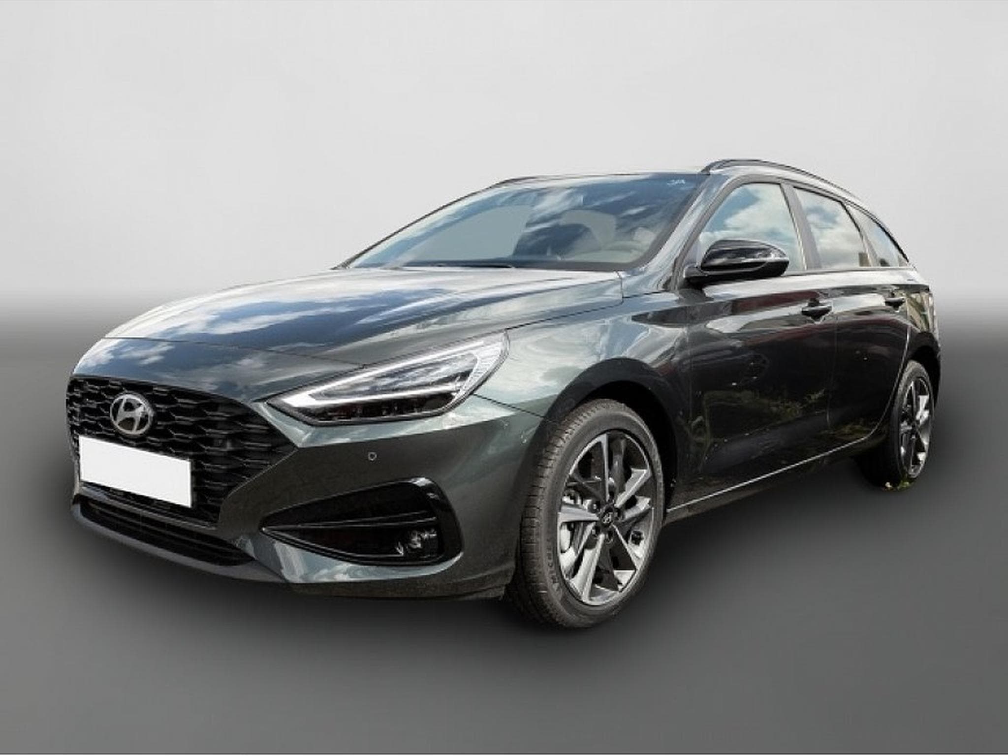 Hyundai i30 (2024) - Foto 1