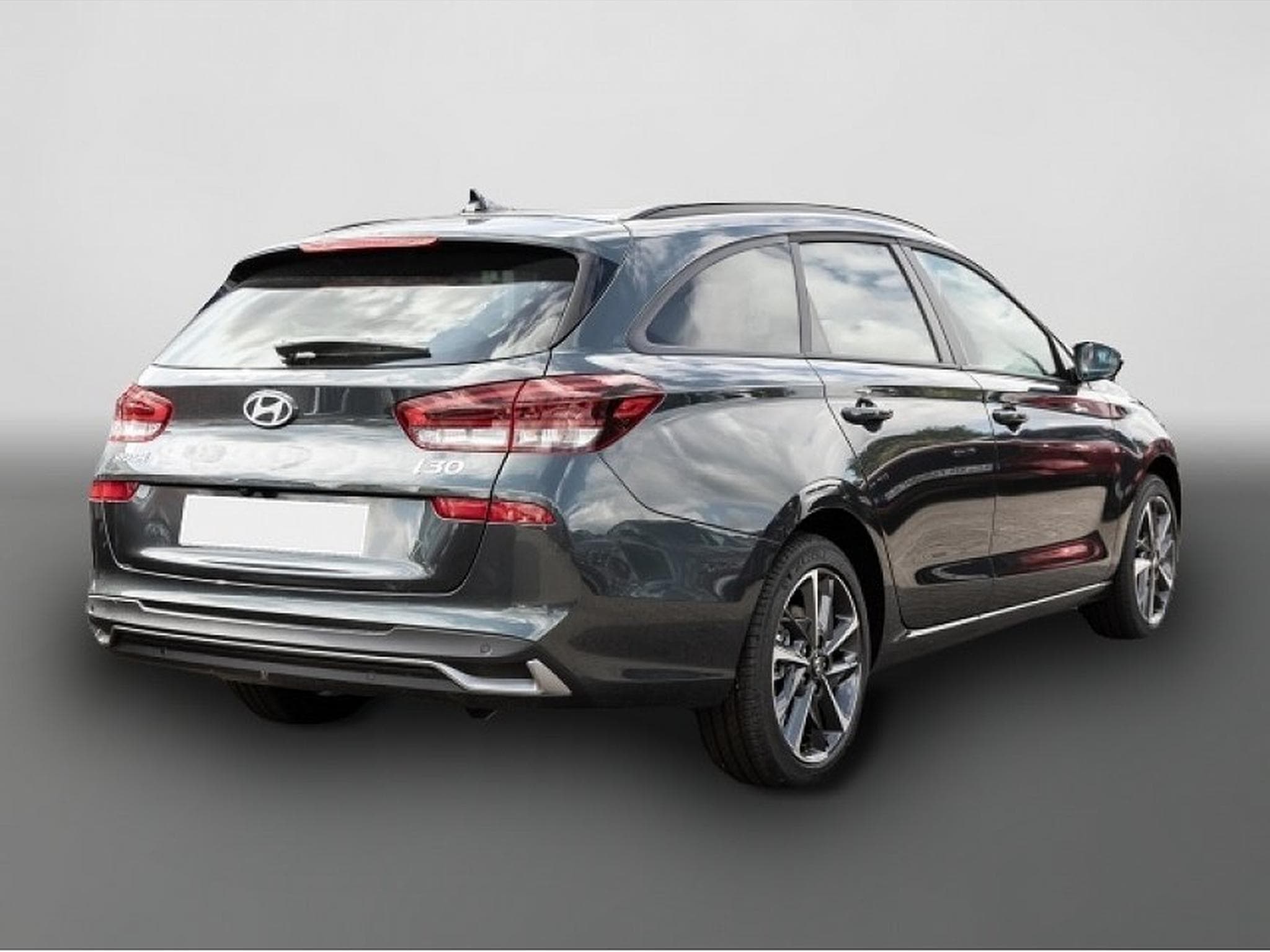 Hyundai i30 (2024) - Foto 2