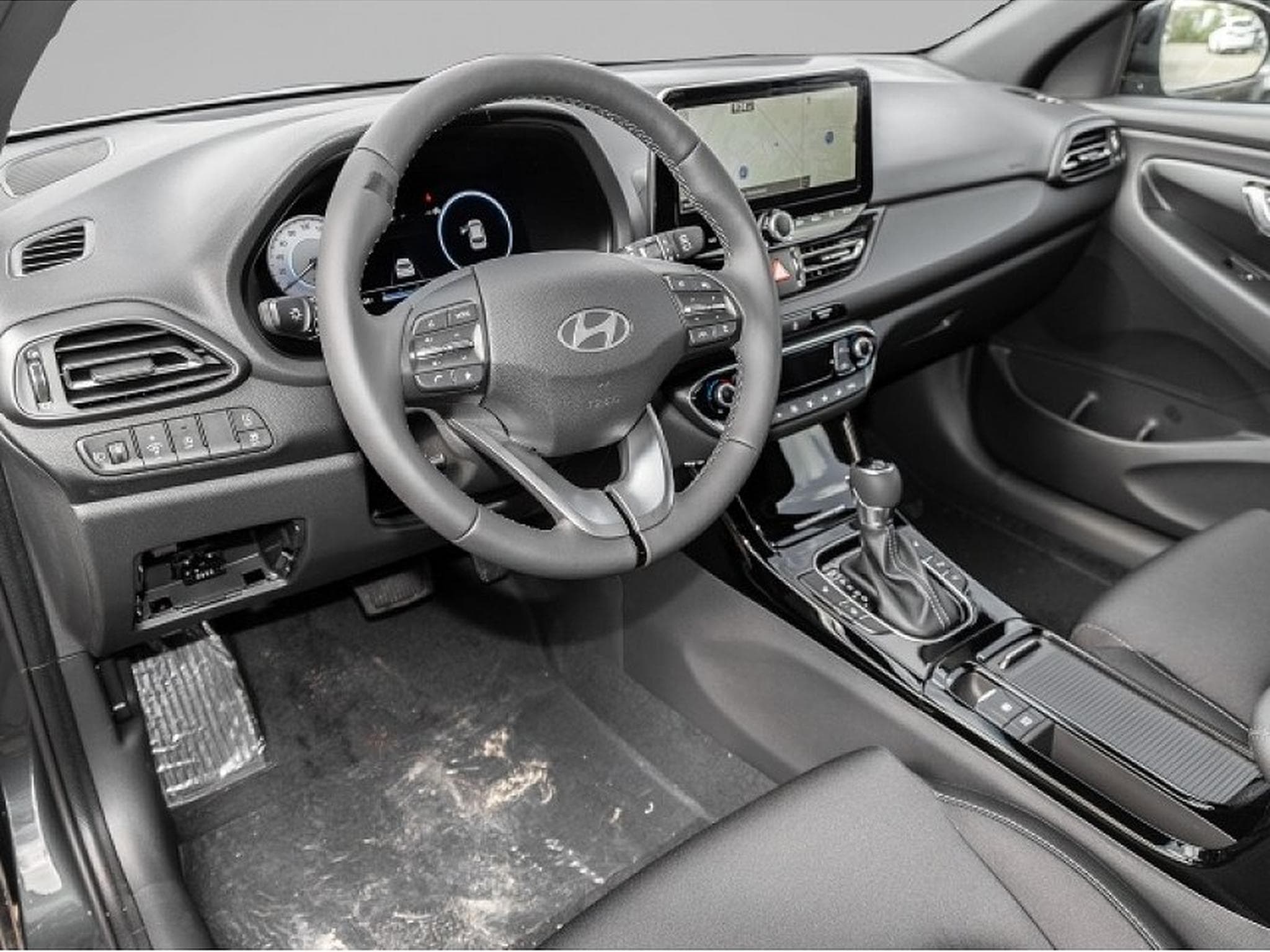 Hyundai i30 (2024) - Foto 4
