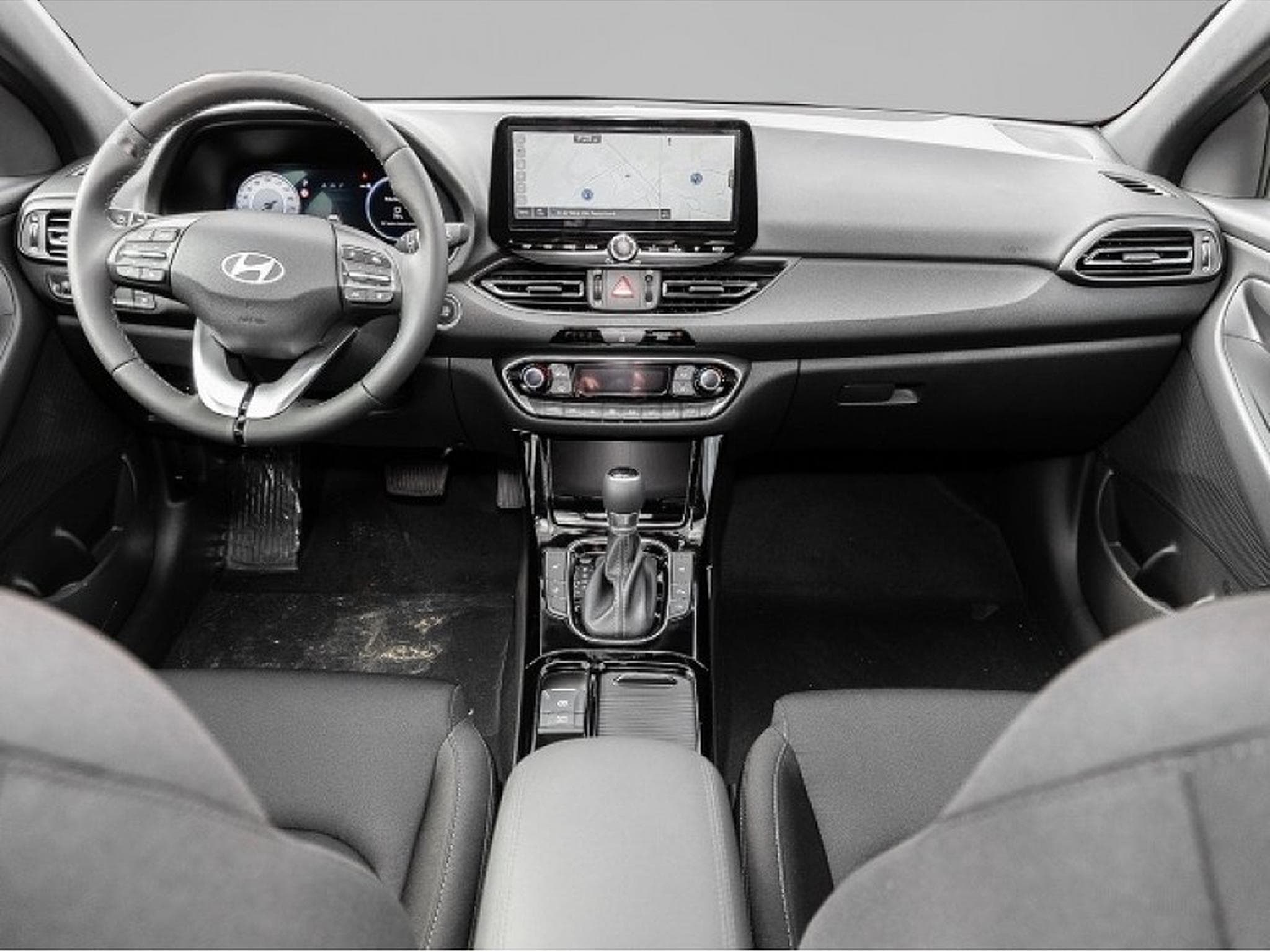Hyundai i30 (2024) - Foto 5