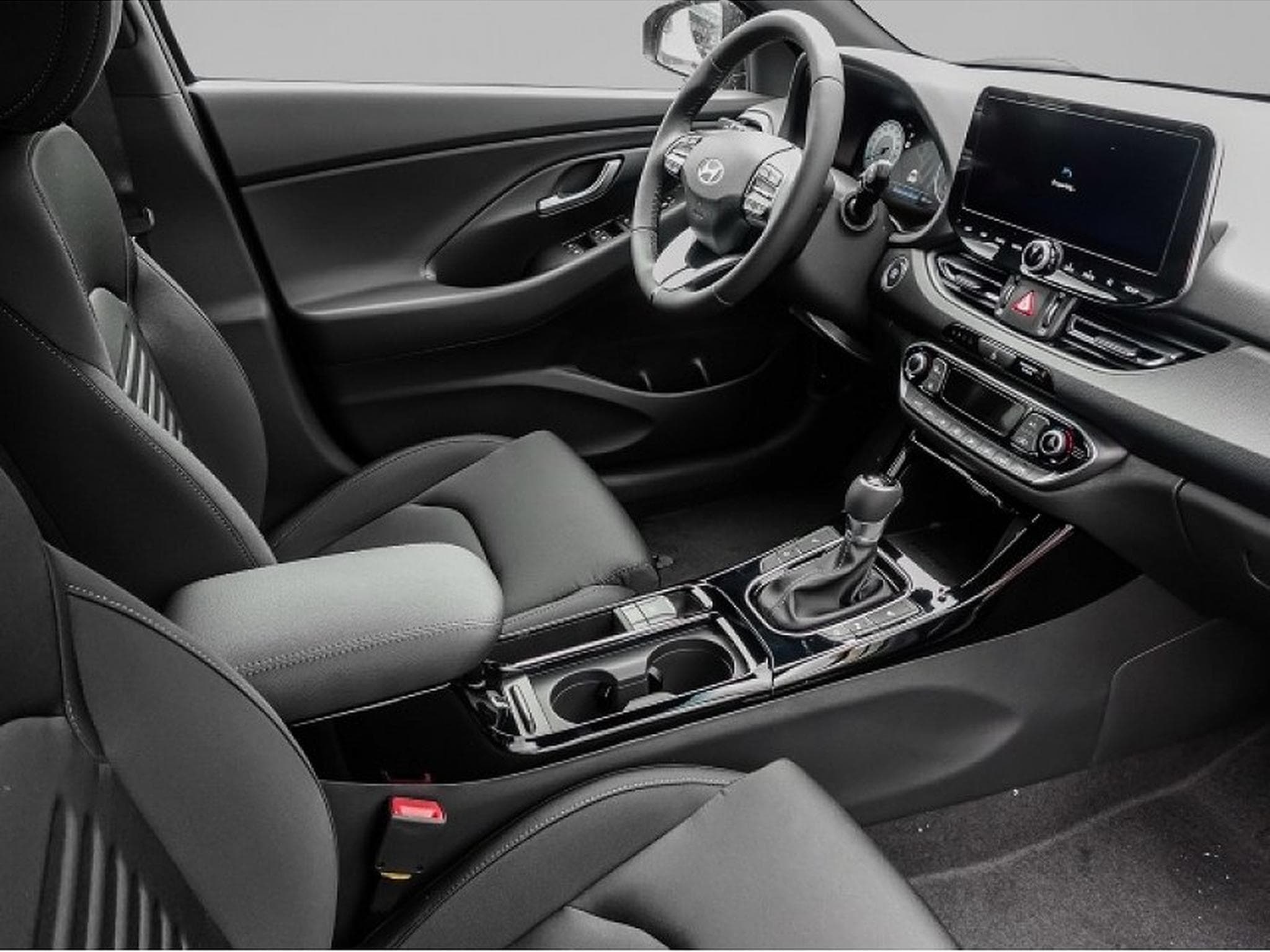 Hyundai i30 (2024) - Photo 3