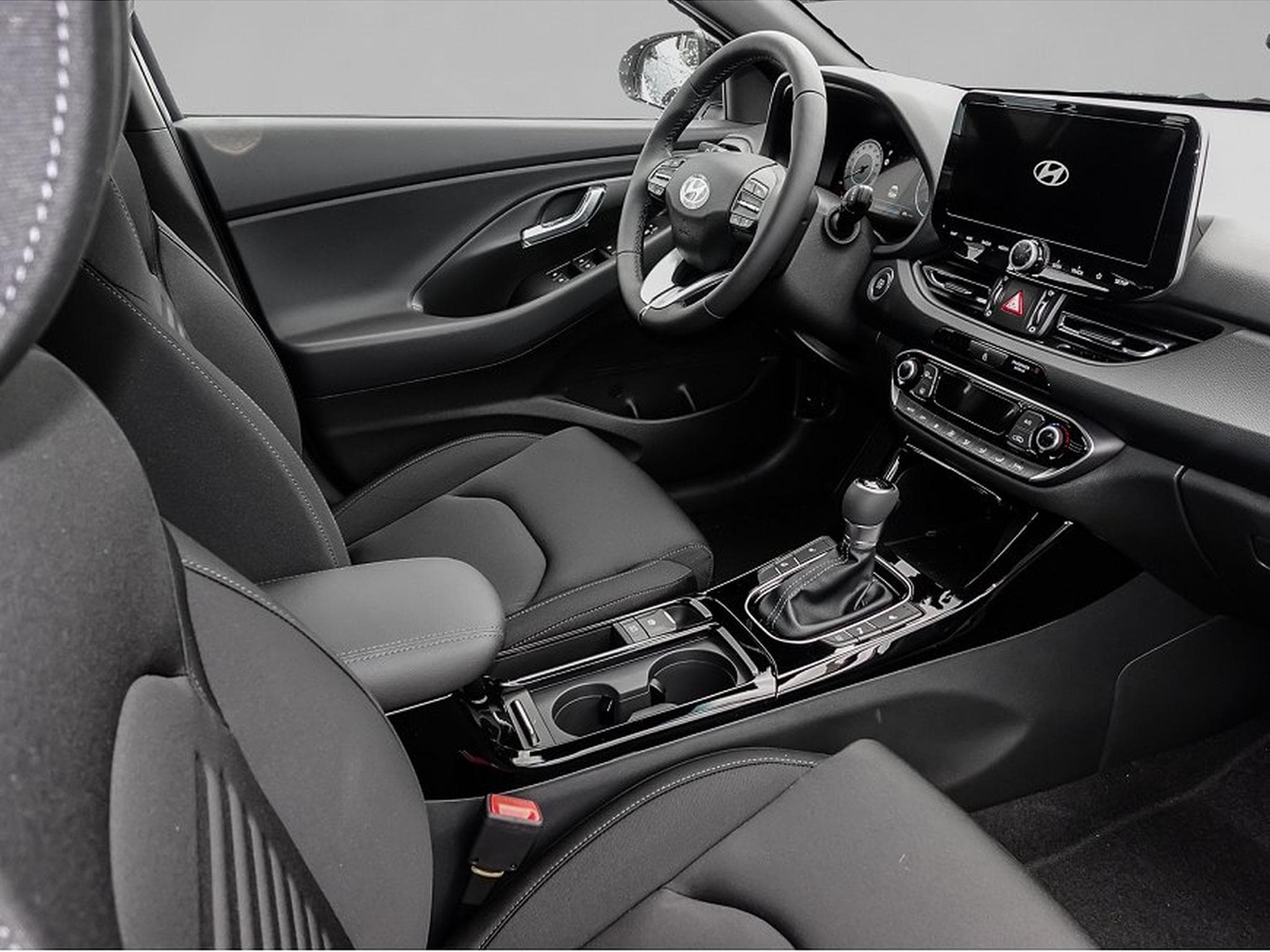 Hyundai i30 (2024) - Photo 3